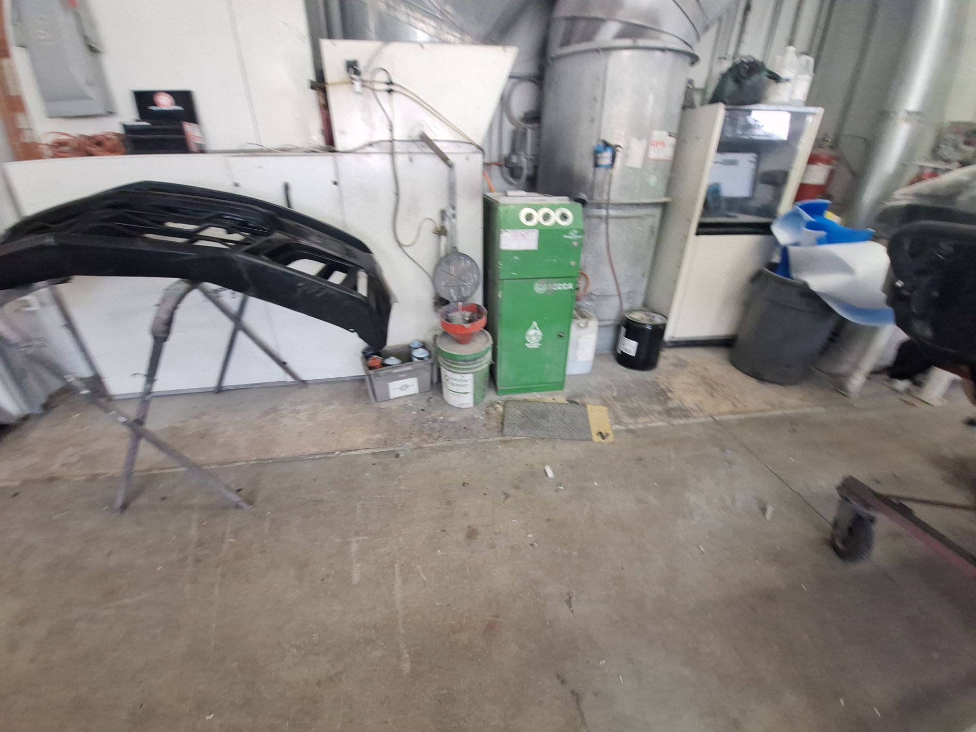 Multi-Phase Facility Improvement Project | Spring Lake, Michigan by Gordon Painting