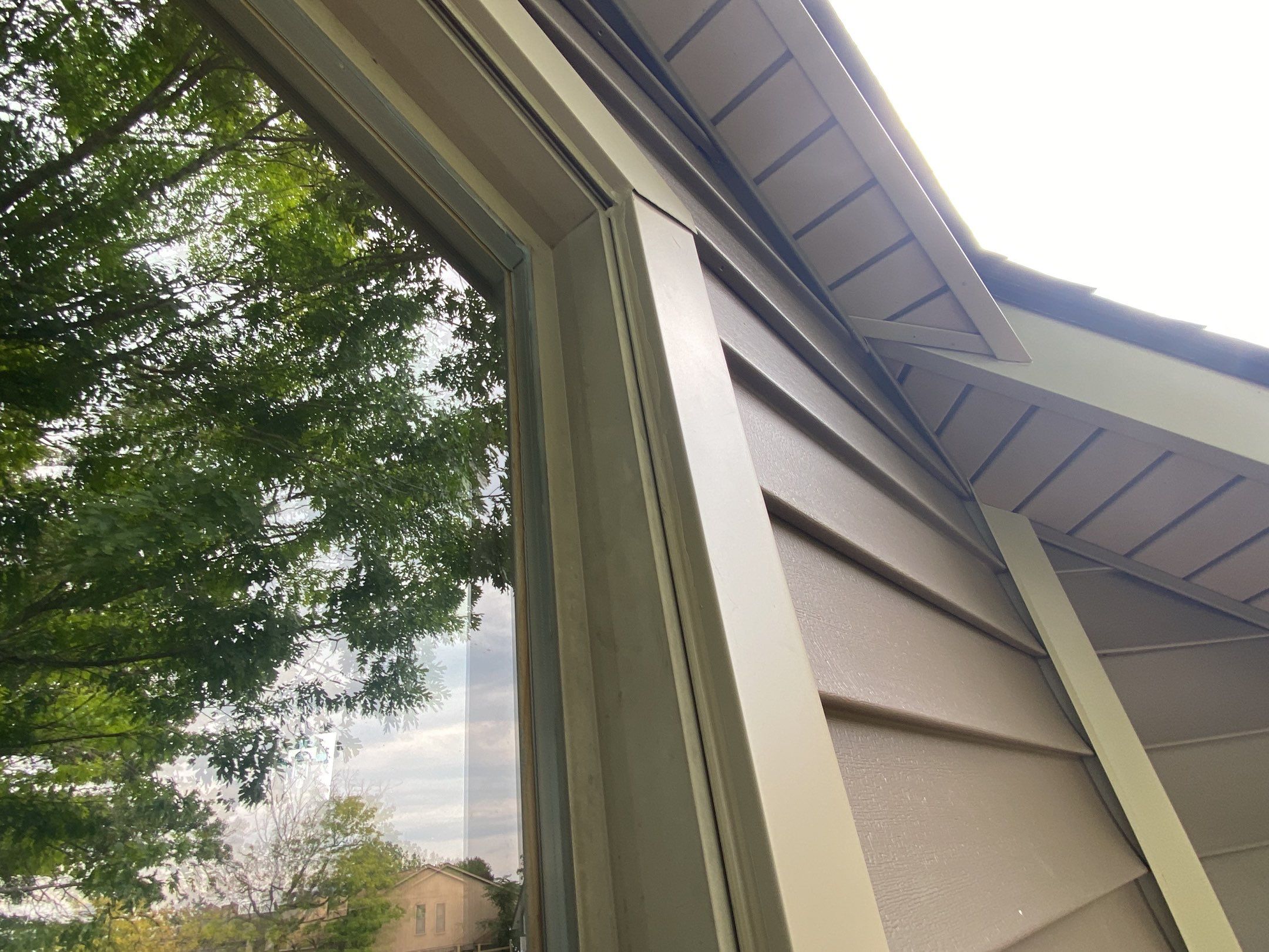 Siding Replacement using Certainteed Monogram D5 by 180 Contractors