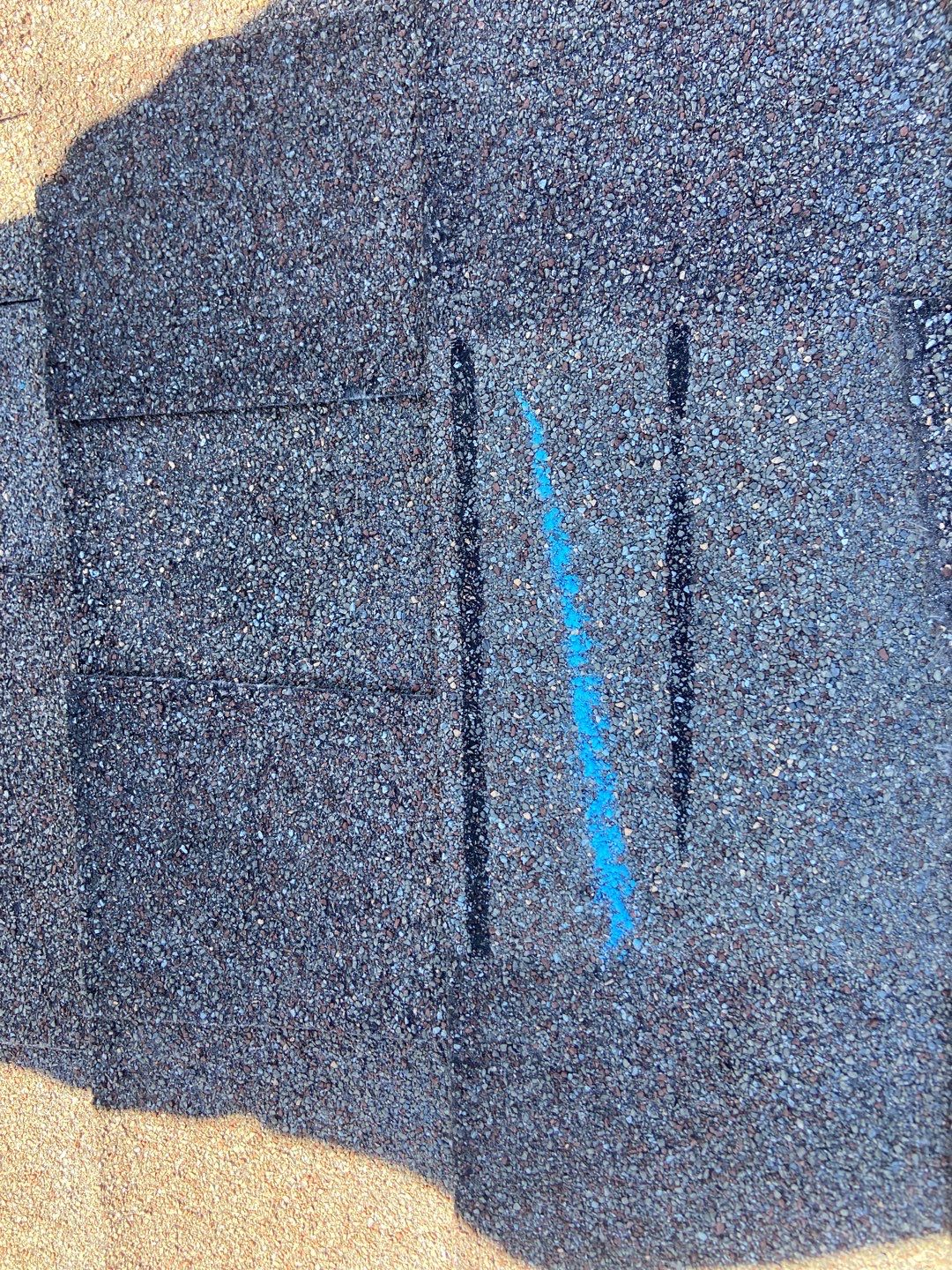Residential Roofing Installation using Owen's Corning Duration by Roof Concepts Construction