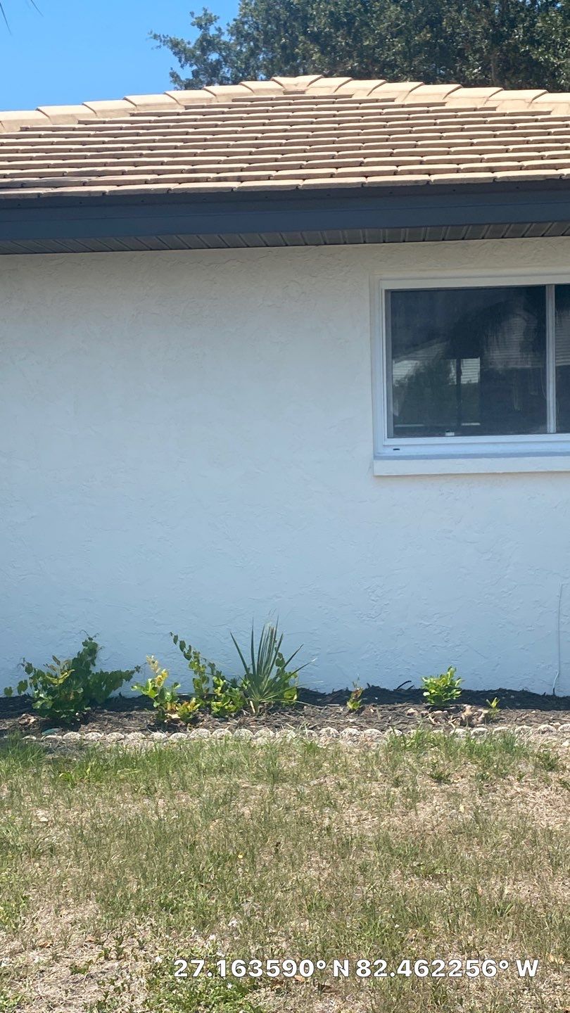 Nokomis, FL 6ft. Tall White Vinyl Privacy Fence by Asap fence and gates, LLC