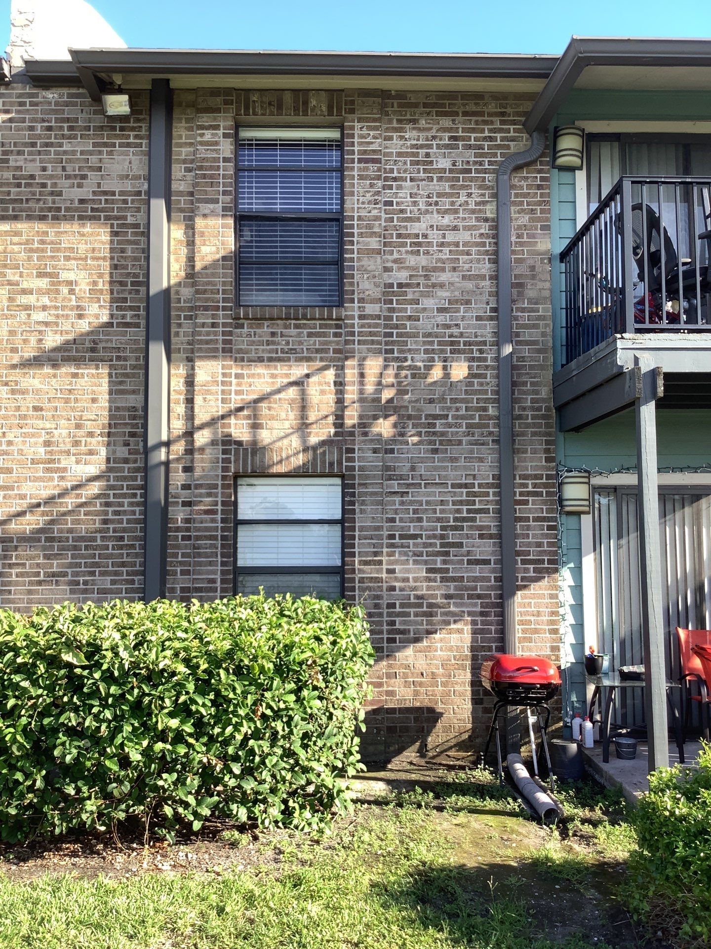 Residential Gutter System Upgrade in Fort Myers FL - 27 Building And Club House by Gutter Professors