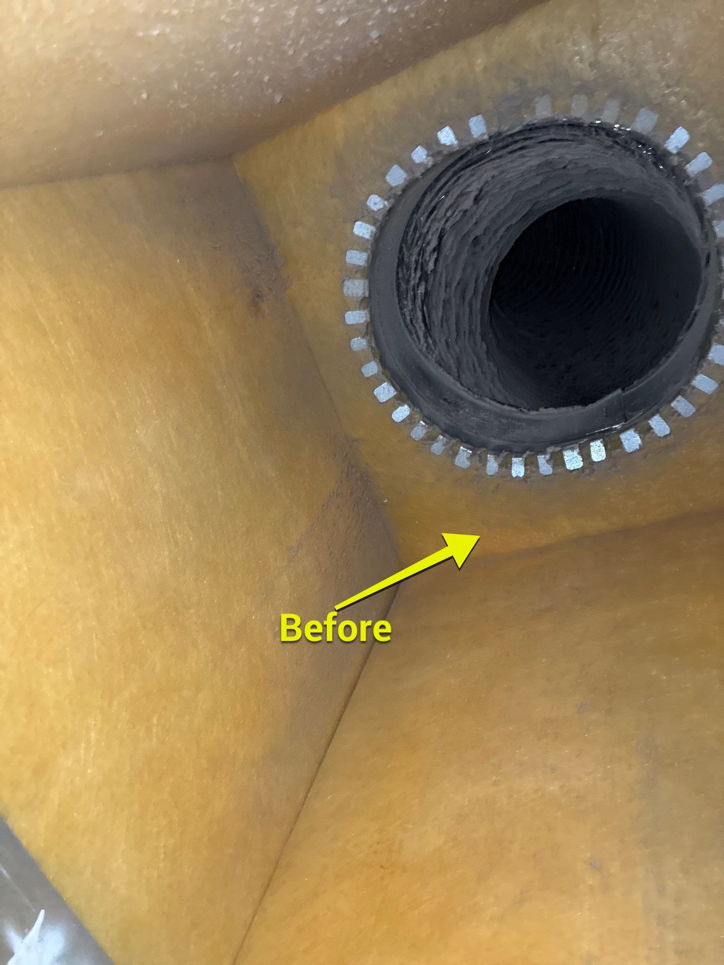 Air Duct Cleaning in Winter Garden by Hygienic Air, Inc