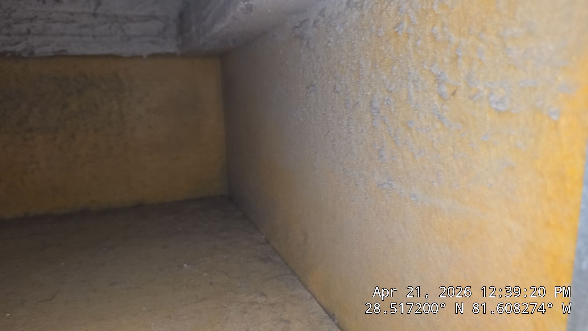 Air Duct Cleaning in Winter Garden by Hygienic Air, Inc