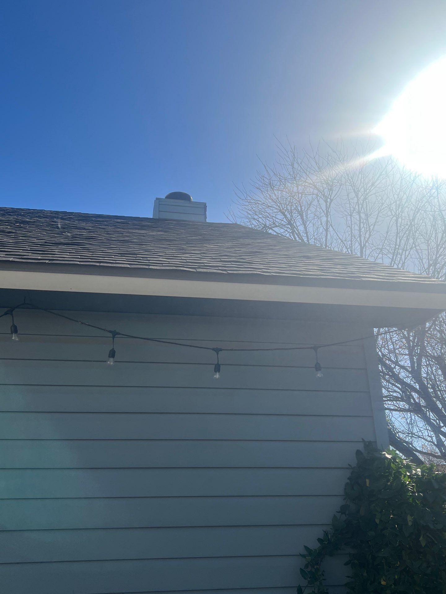 Project in Austin by Rhino Roofing and General Contracting, LLC