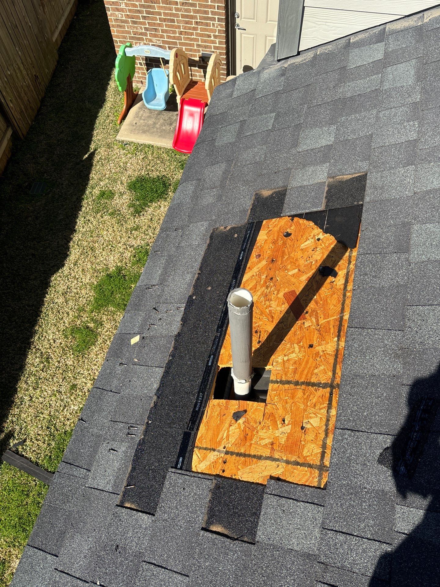 Roof Repair Fulshear by Roof Repair Company