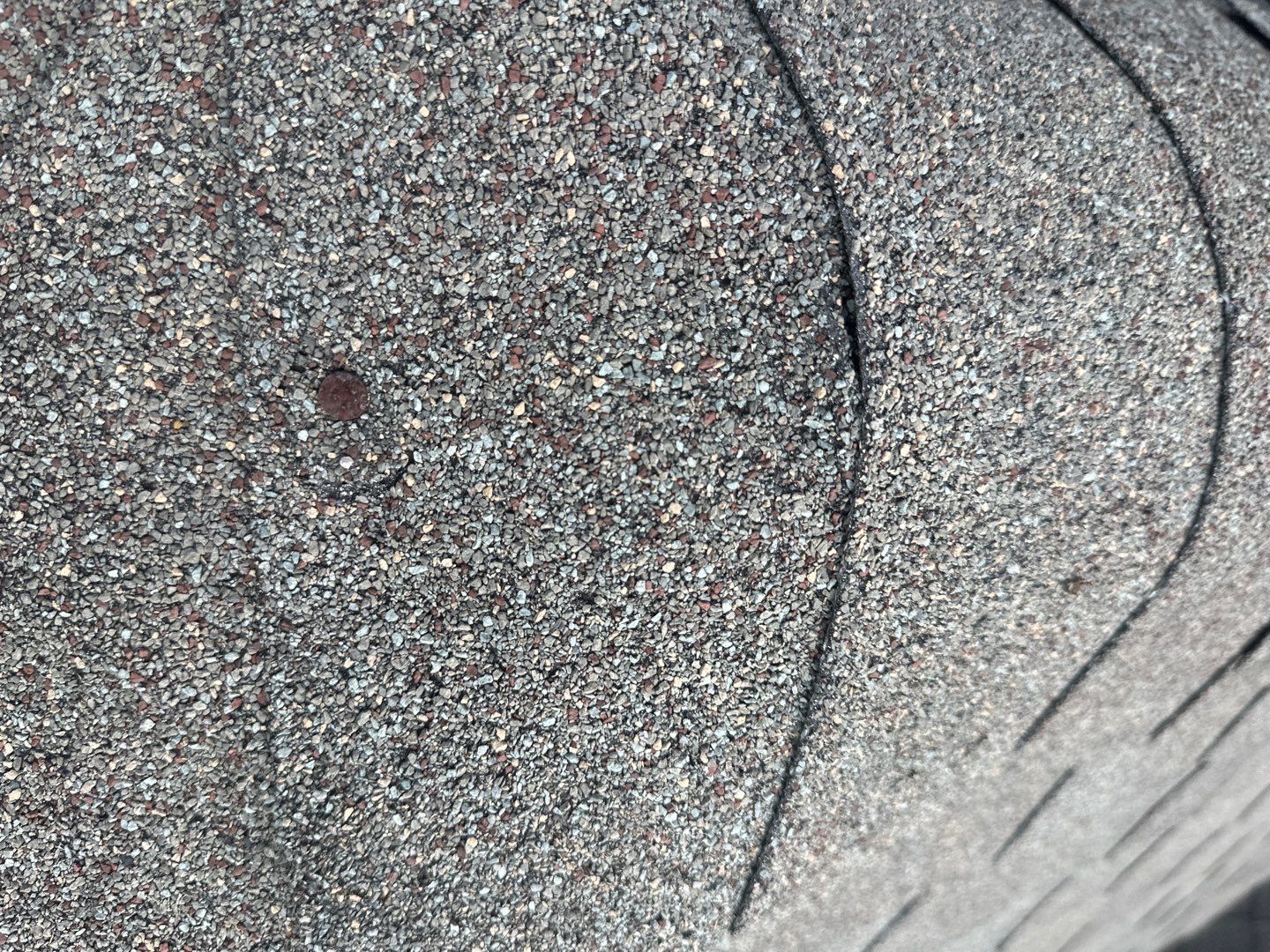 Residential Roofing Installation using Owen's Corning Duration (Lifetime) Shingles by Roof Repair Company