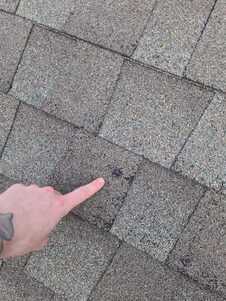 Residential Roofing Installation using Owen's Corning by Roof Concepts Construction