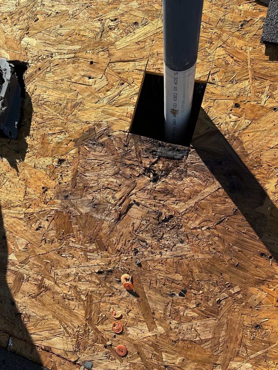 Roof Repair Houston by Roof Repair Services LLC