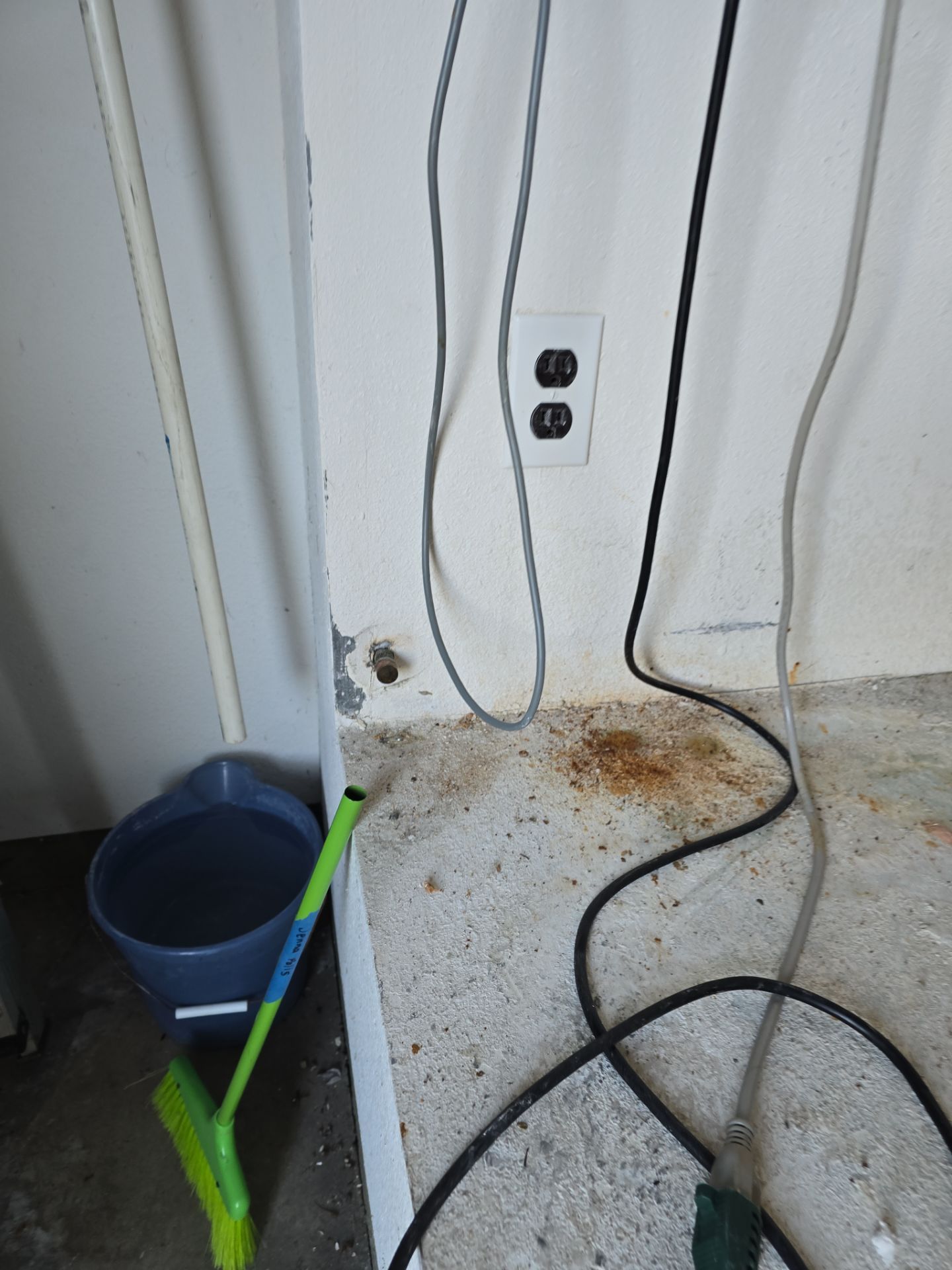 Installing a New Tankless Water Heater by Us Plumbing 