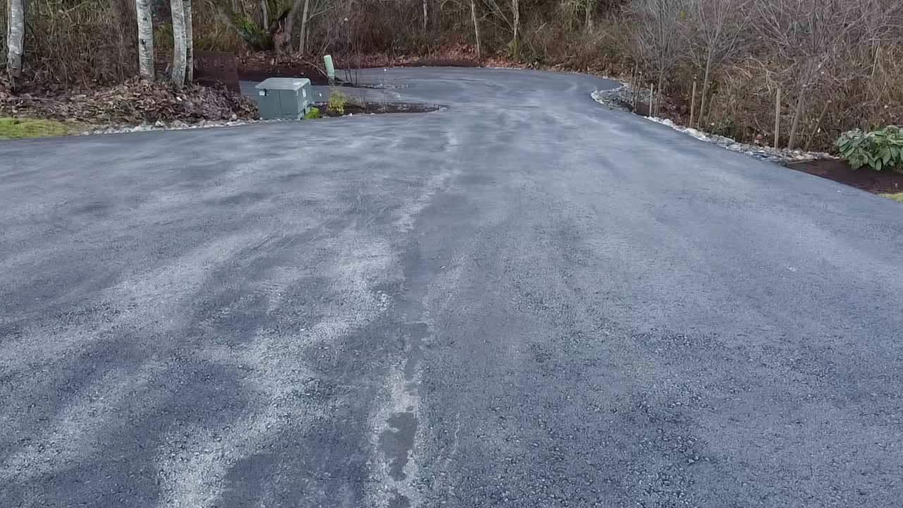 Smokey Point Driveway by Jireh Asphalt & Concrete Inc 