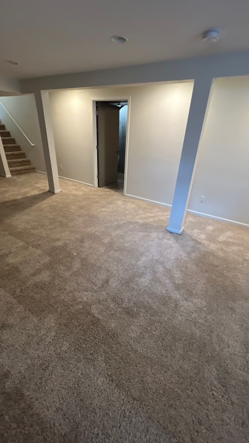 Water Damage  by Accountable Home Services