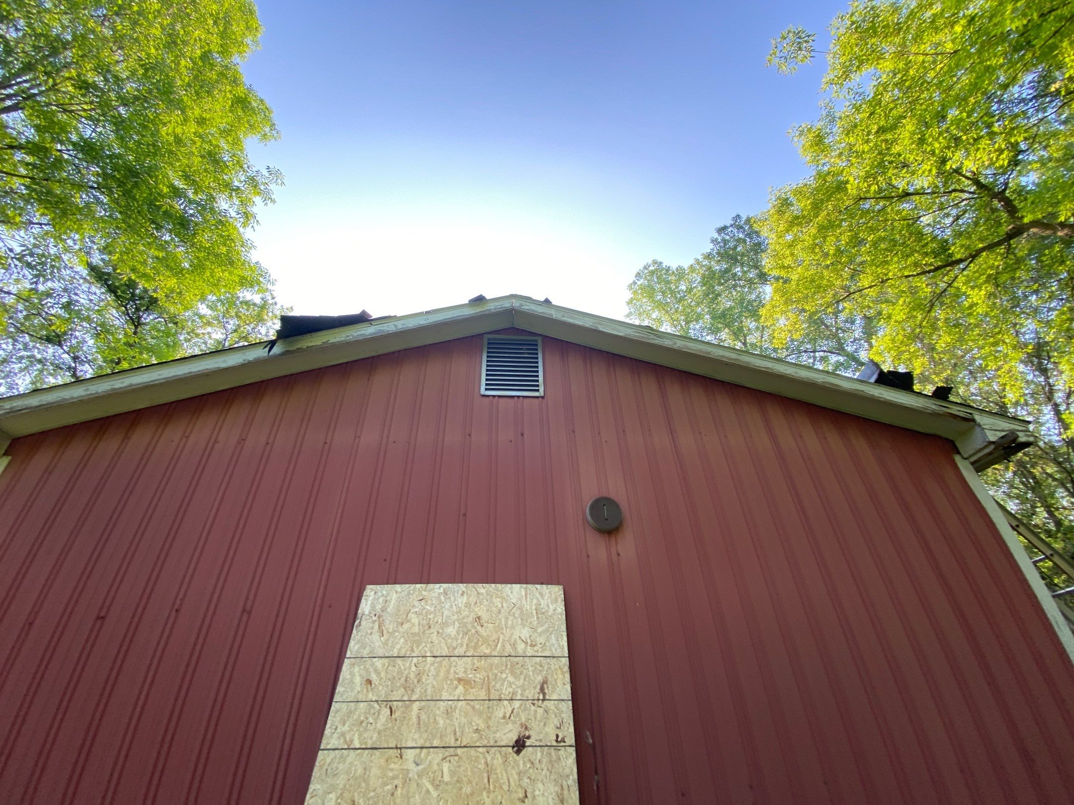 Roof Replacement using CertainTeed Landmark by 180 Contractors