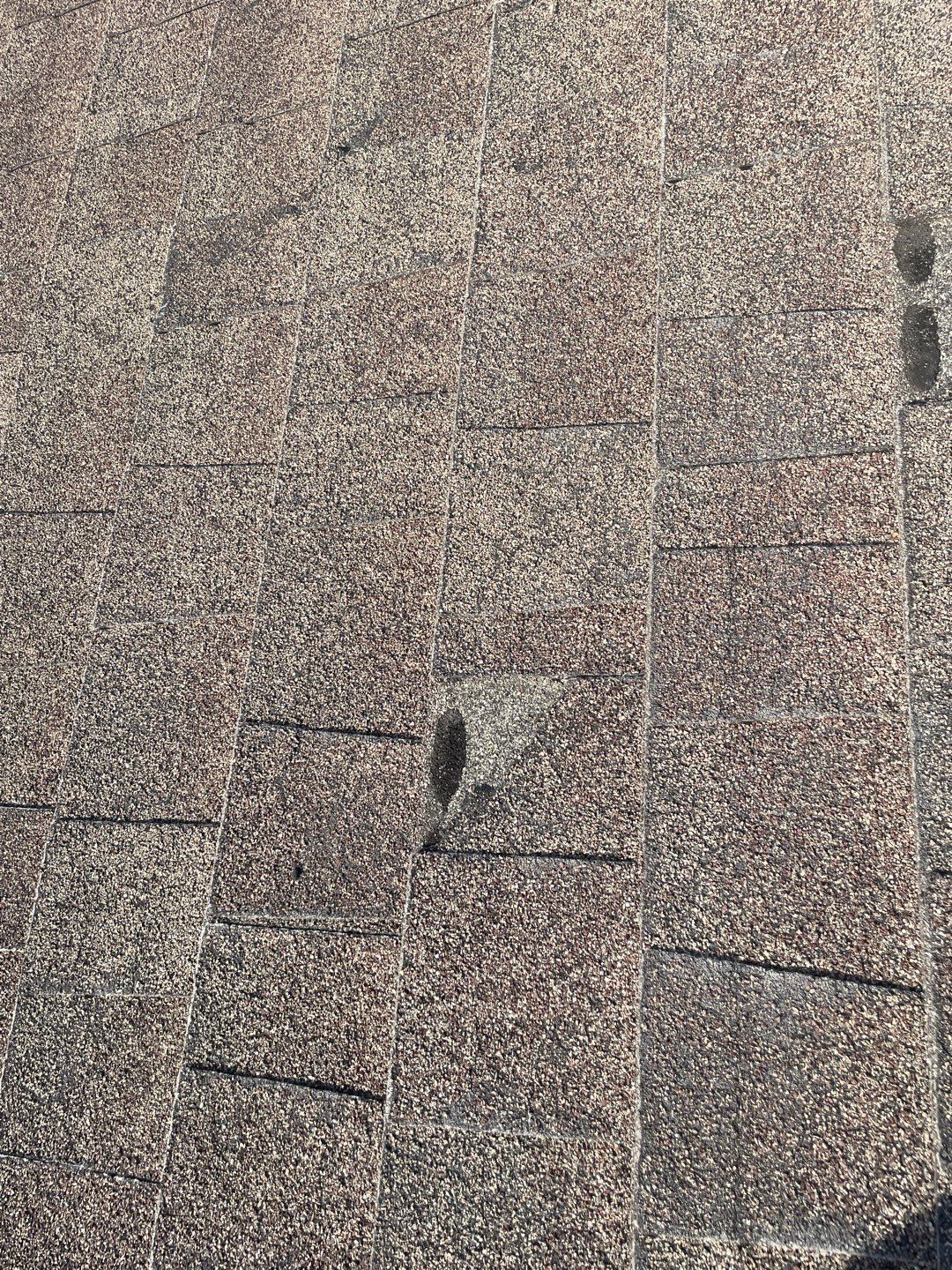 Residential Roofing Installation using Westlake (Boral) Stone Coated Steel by Four Peaks Roofing