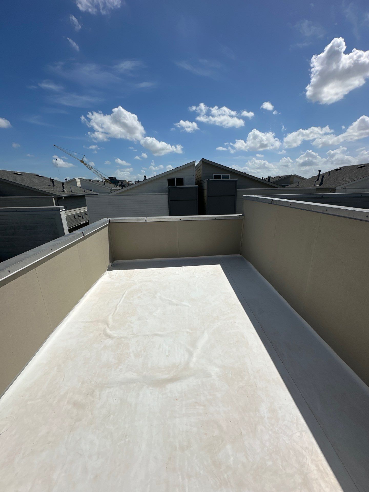 Roof Replacement in Greater Fifth Ward, Houston TX by Roof Repair Company