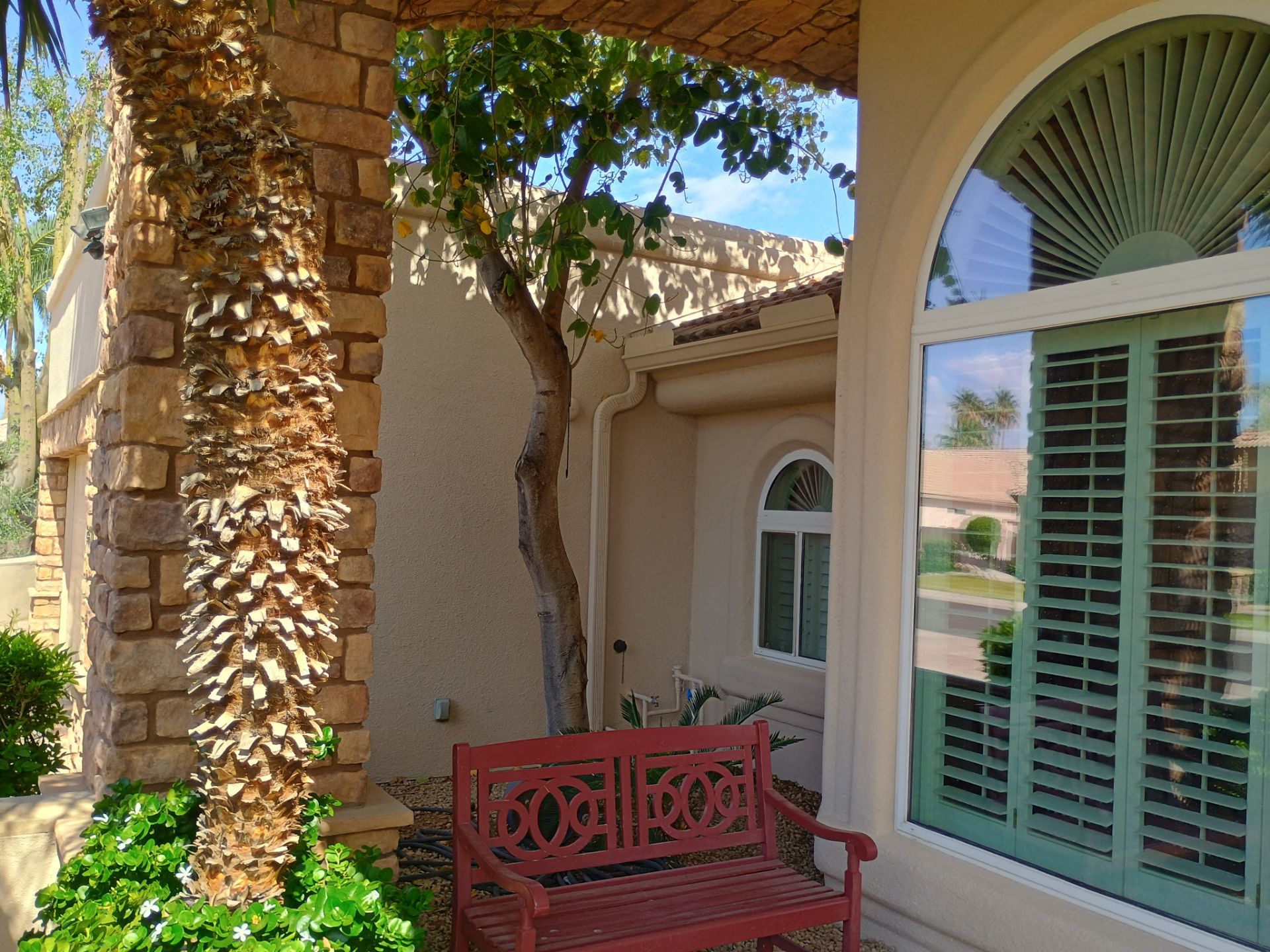 Exterior Painting - Scottsdale by Crash of Rhinos Painting & Garage Floors