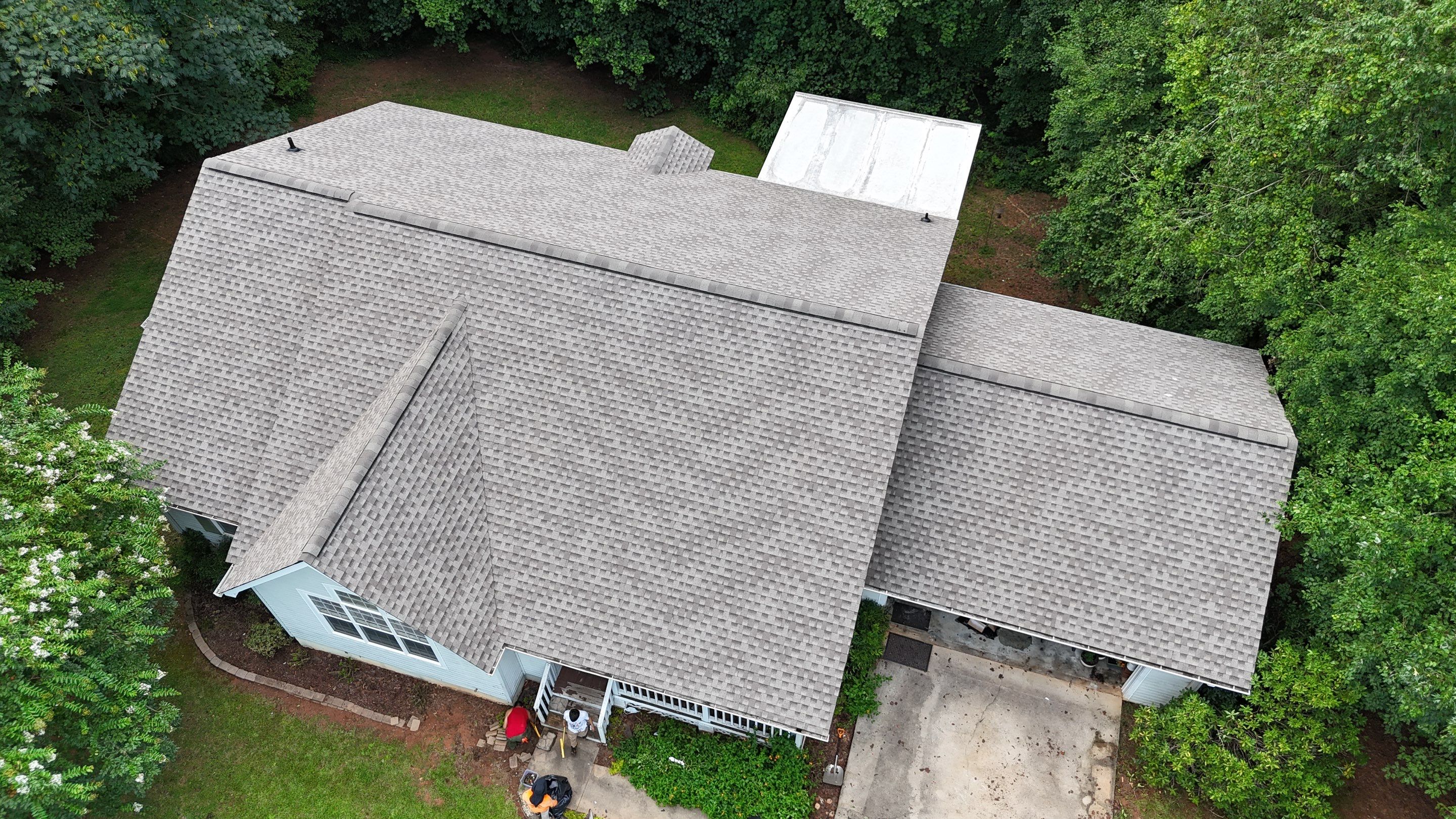 Georgia Roofworks LLC featured photo.