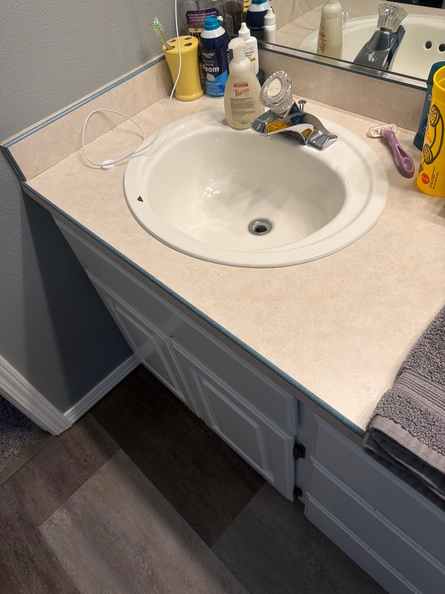 House cleaner Project in Tigard by Cloud 9 Professional Cleaning Services