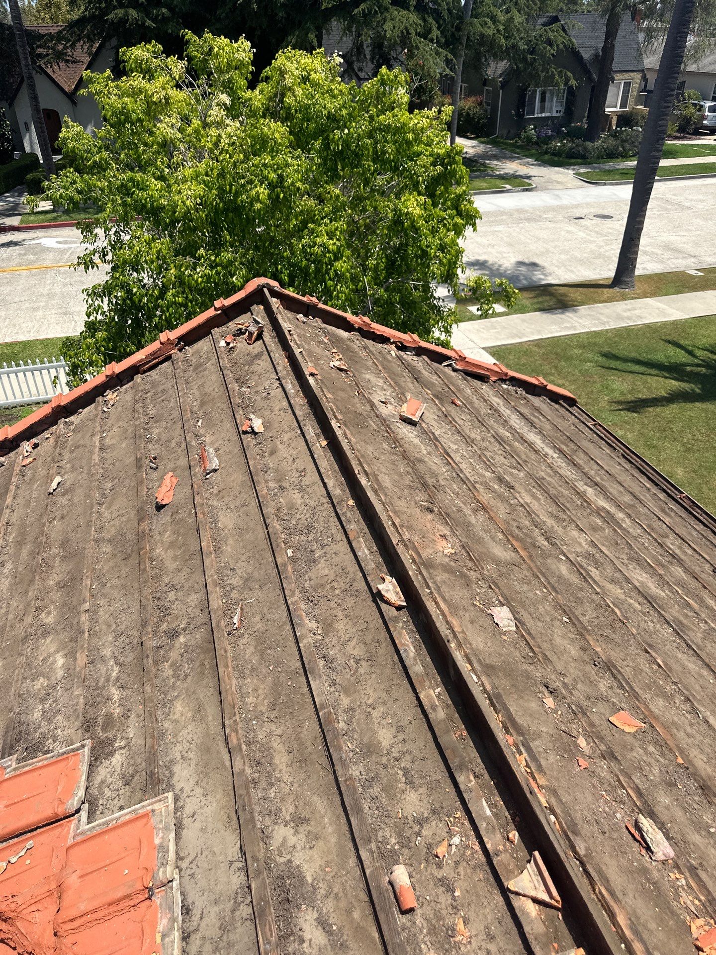Roof Replacement - Santa Ana, CA 92707 by Epic Roof Replacement