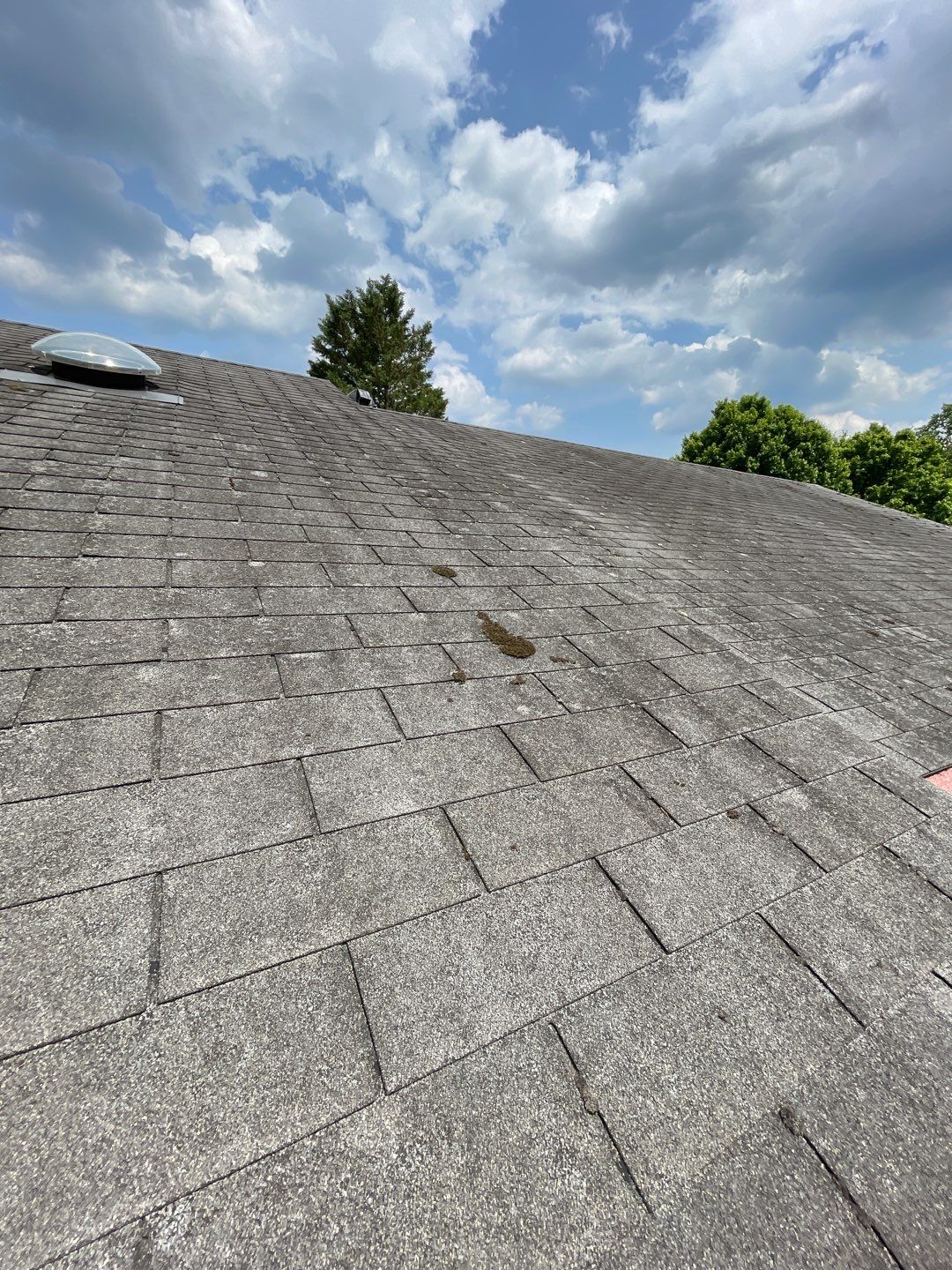 McLean: CertainTeed Landmark Designer Shingles in Charcoal Black by RM Banning, Inc.