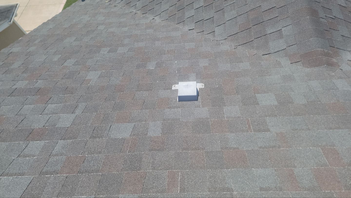 Hail Damage Roof Replacement – Owens Corning Duration Shingles by ASAP Roofing & Restoration