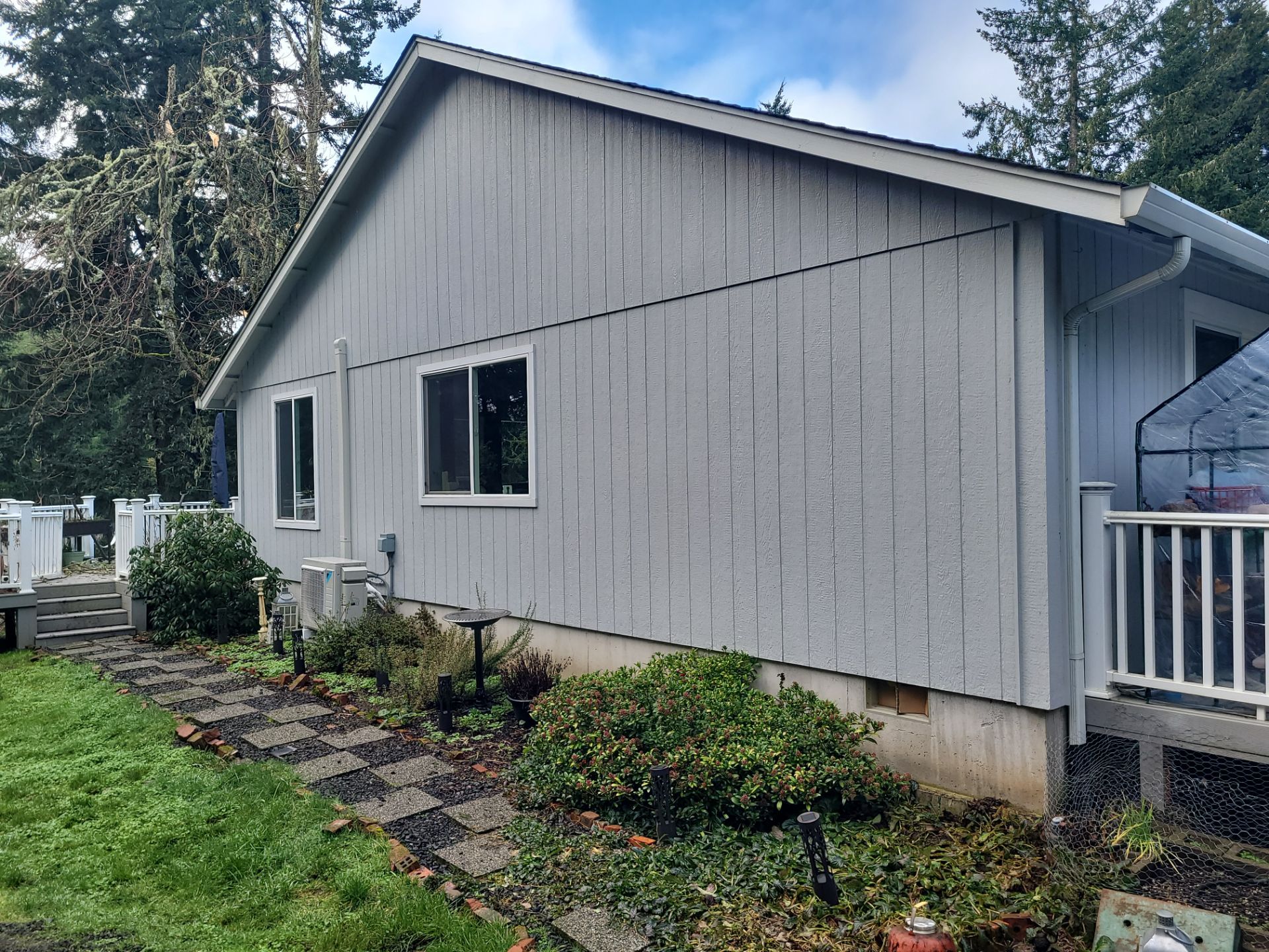 Residential Reroof by BEST Roofing & Waterproofing