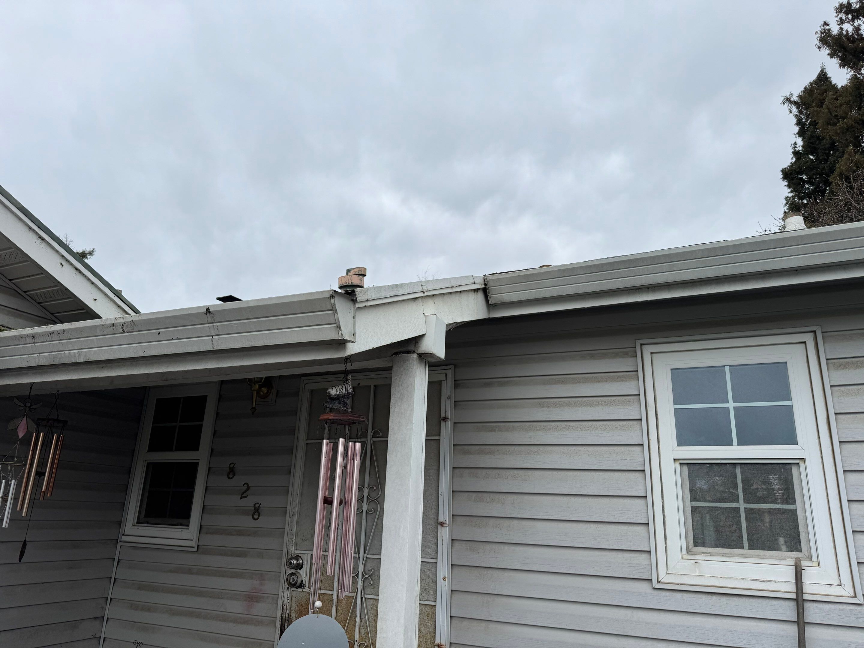 Project in West Sacramento by NuLead Construction Inc