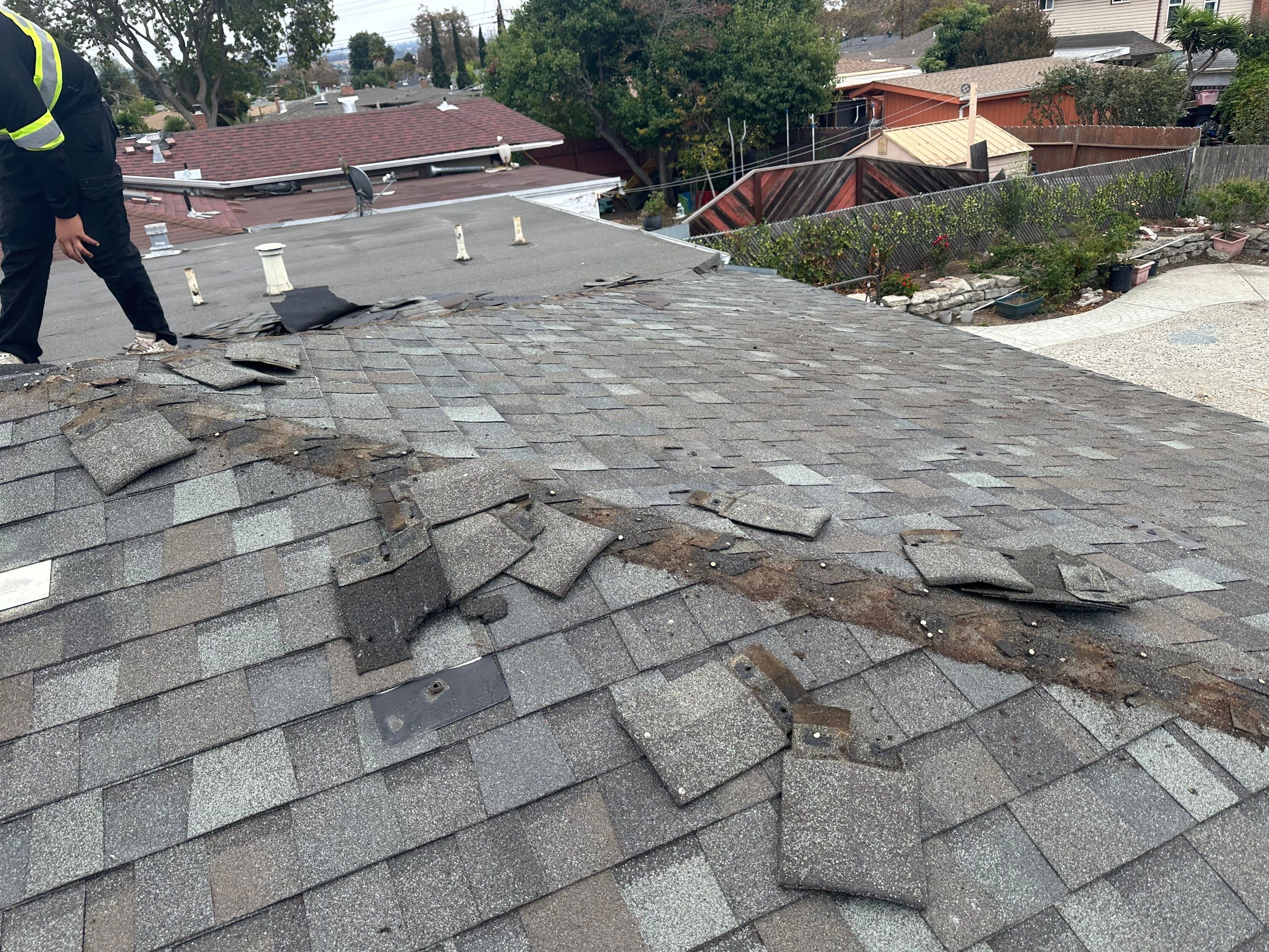 Roof Replacement - Hayward, CA 94541 by Epic Roof Replacement