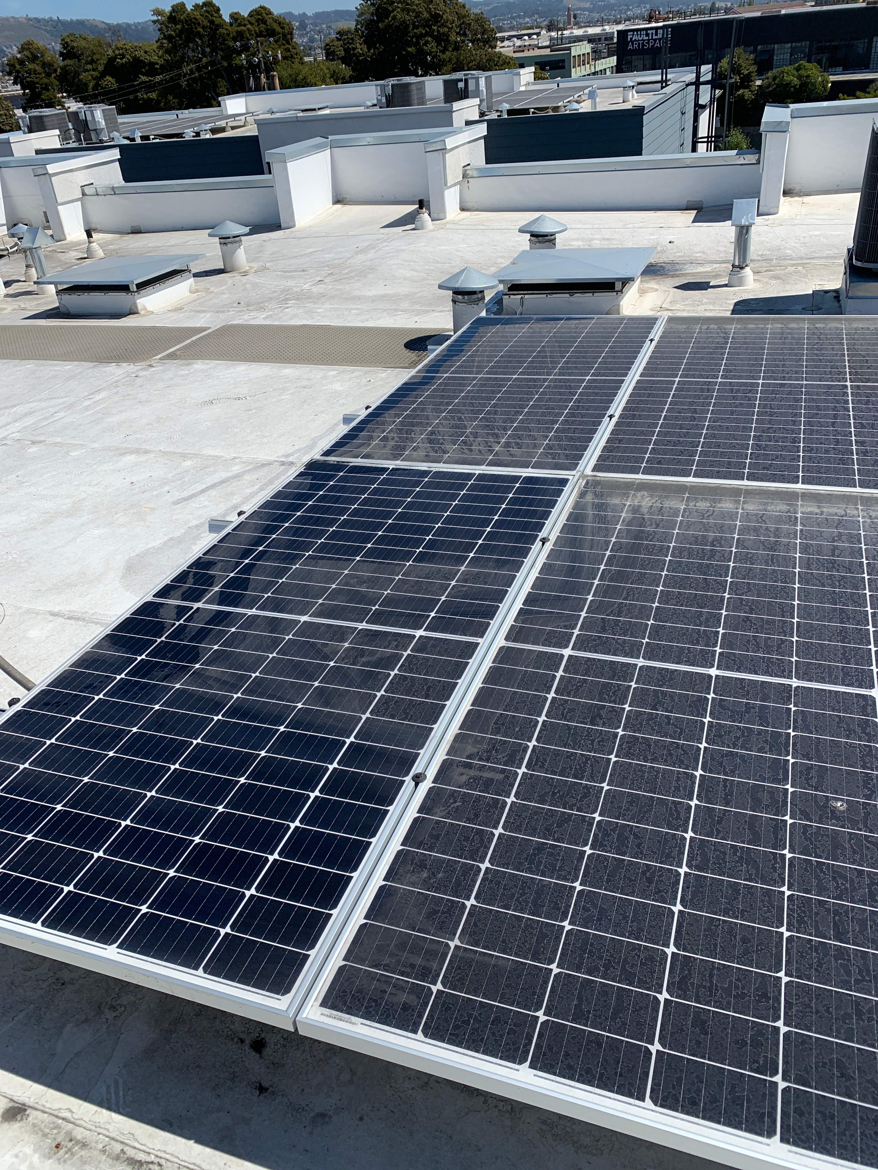 Casey Boyles by SpotFree Window Cleaning