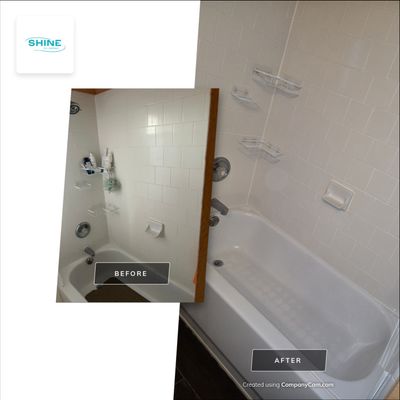 Project in San Antonio