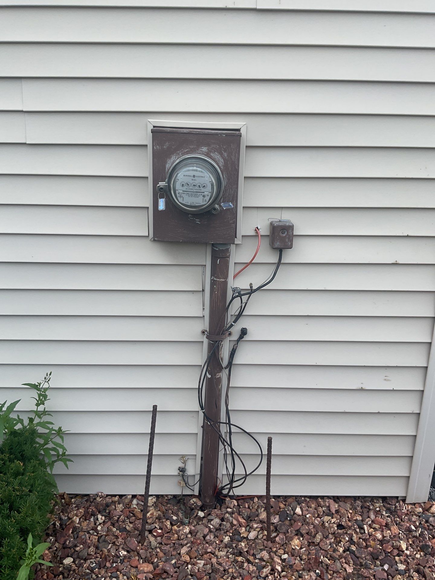 100A Panel Replacement with Whole House Surge Protection – Installed by ZAM by ZAM Electric