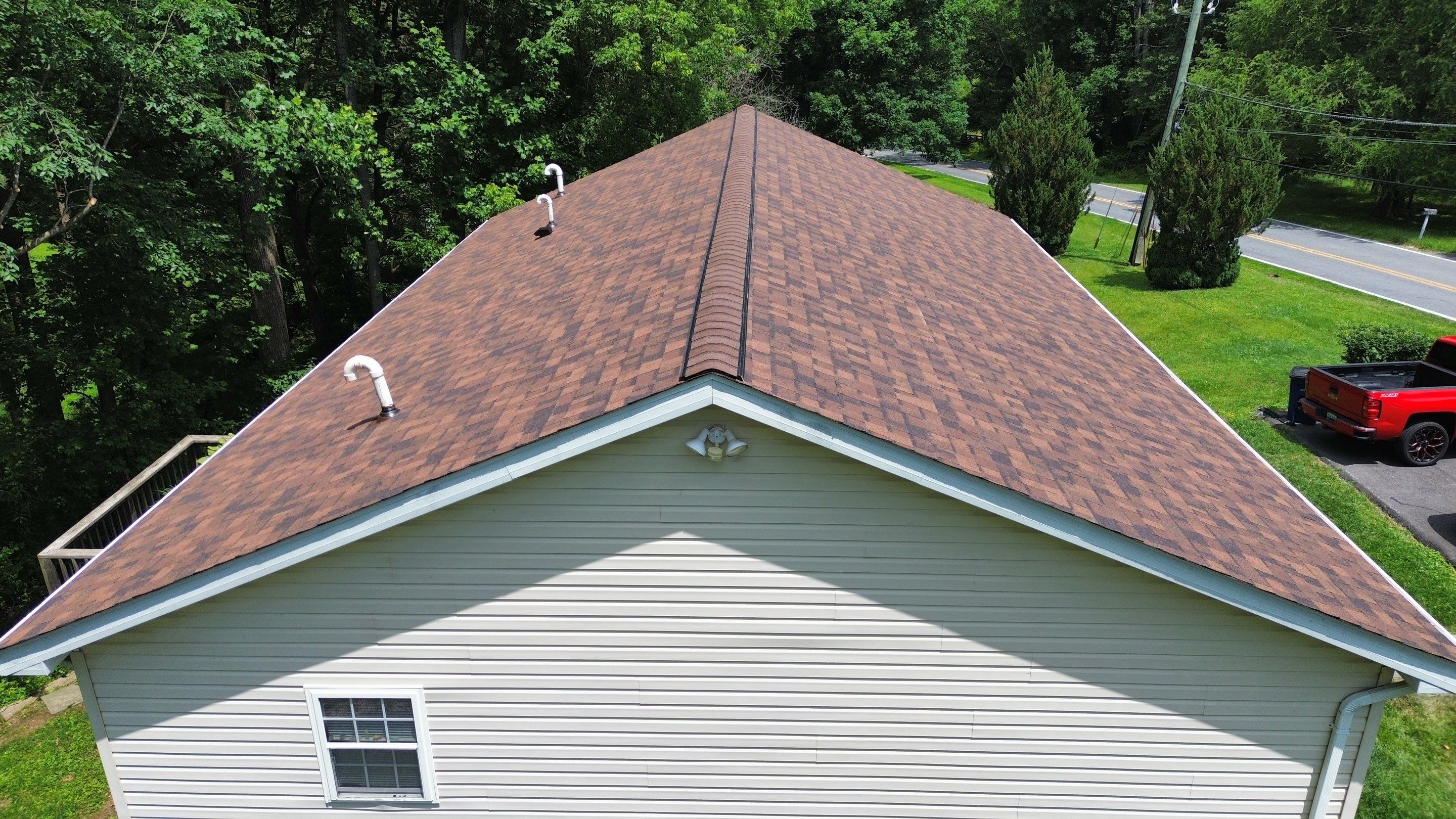19200 Chandlee Mill Road, Ashton-Sandy Spring, MD 20860 UNITED STATES by American Custom Contractors