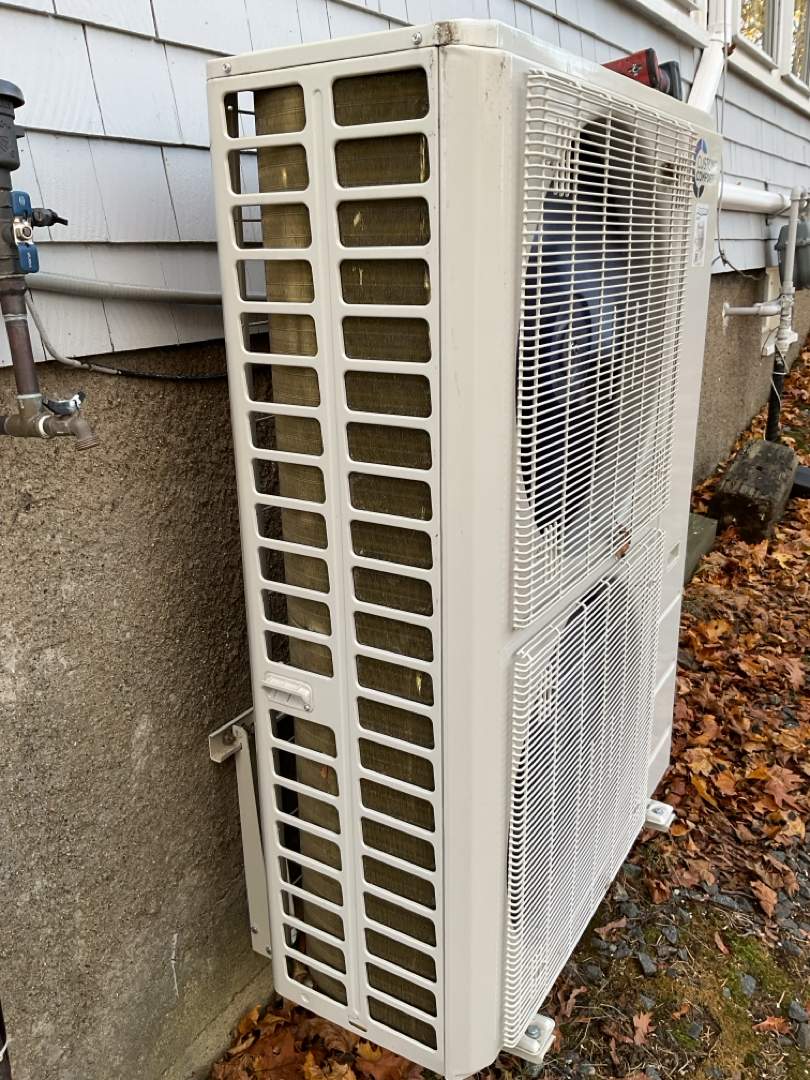 Annual Heat Service for Furnace and Mini Split System — Marblehead, MA by FAGONE MECHANICAL