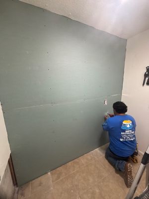 Mold Inspection & Removal In Palmetto, FL