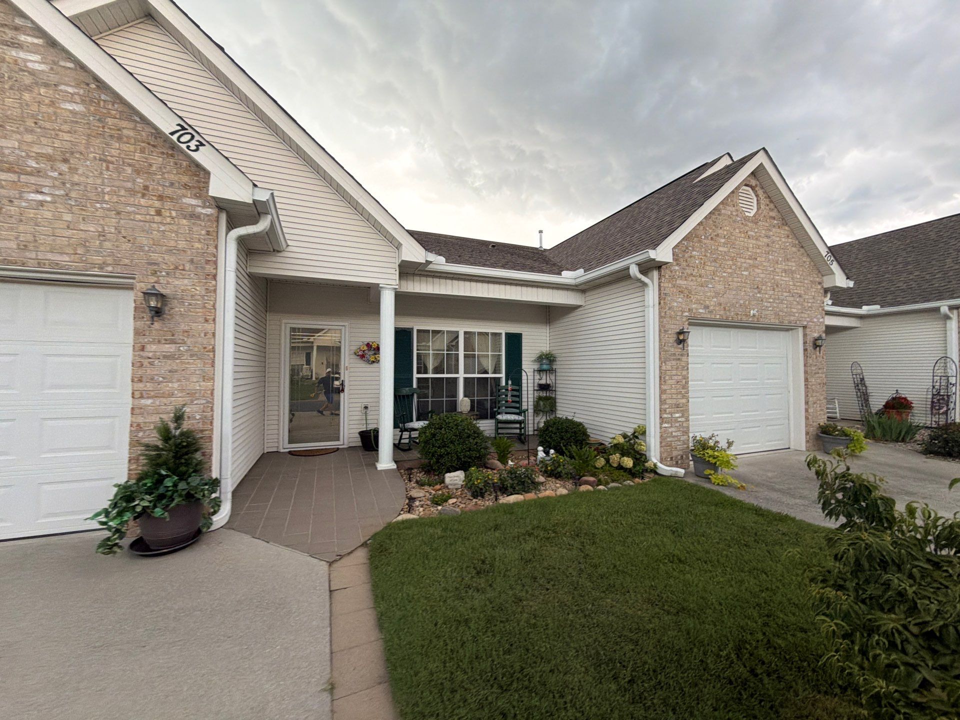 Project in Loudon, TN by Affordable Pros