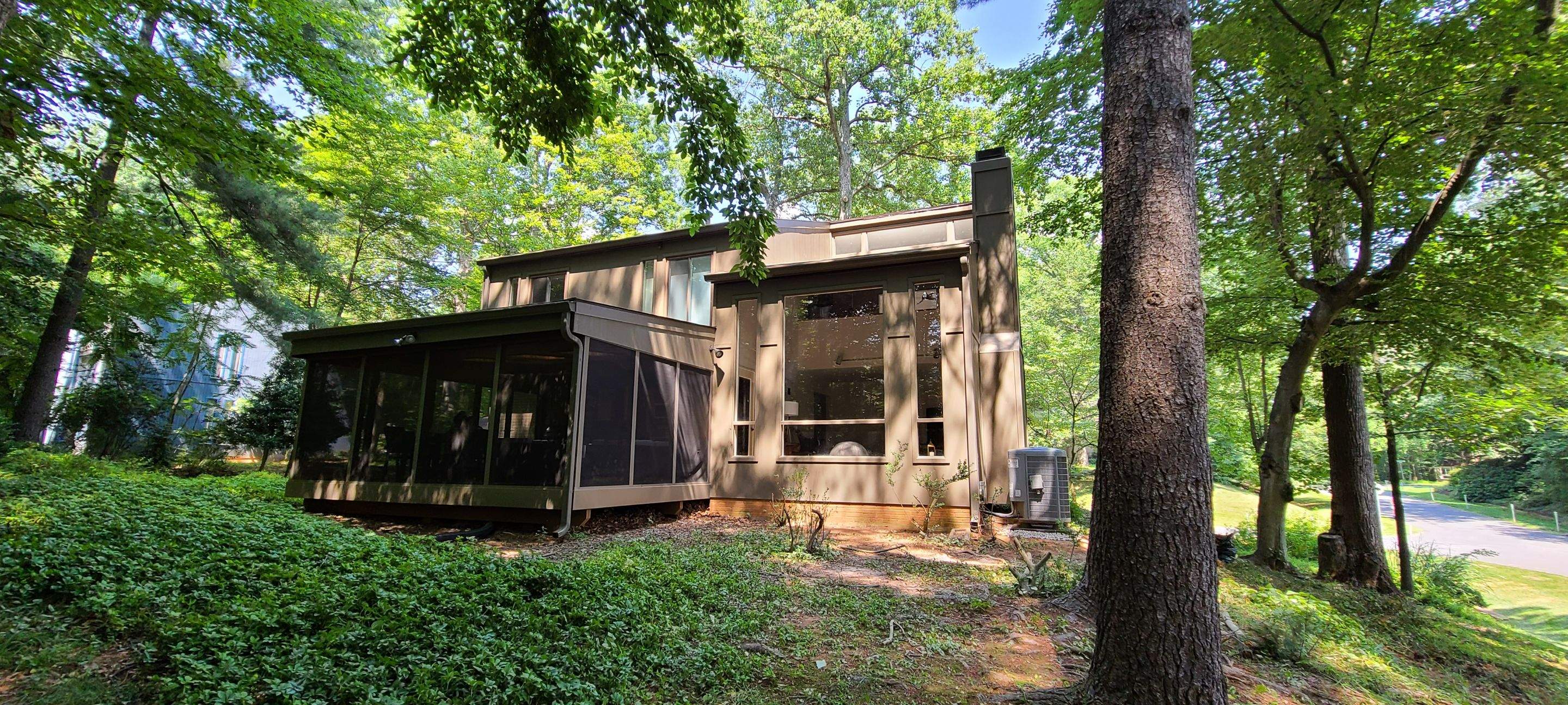 James Hardie Board and Batten Siding and ProVia entry door by Window Depot of Annapolis