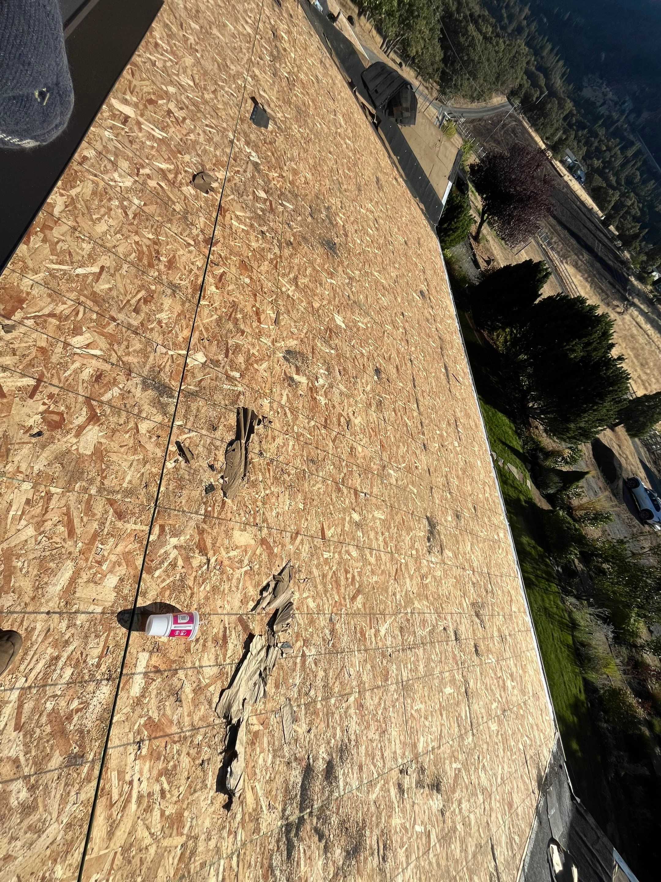 Project in Ashland by Peak Exteriors LLC