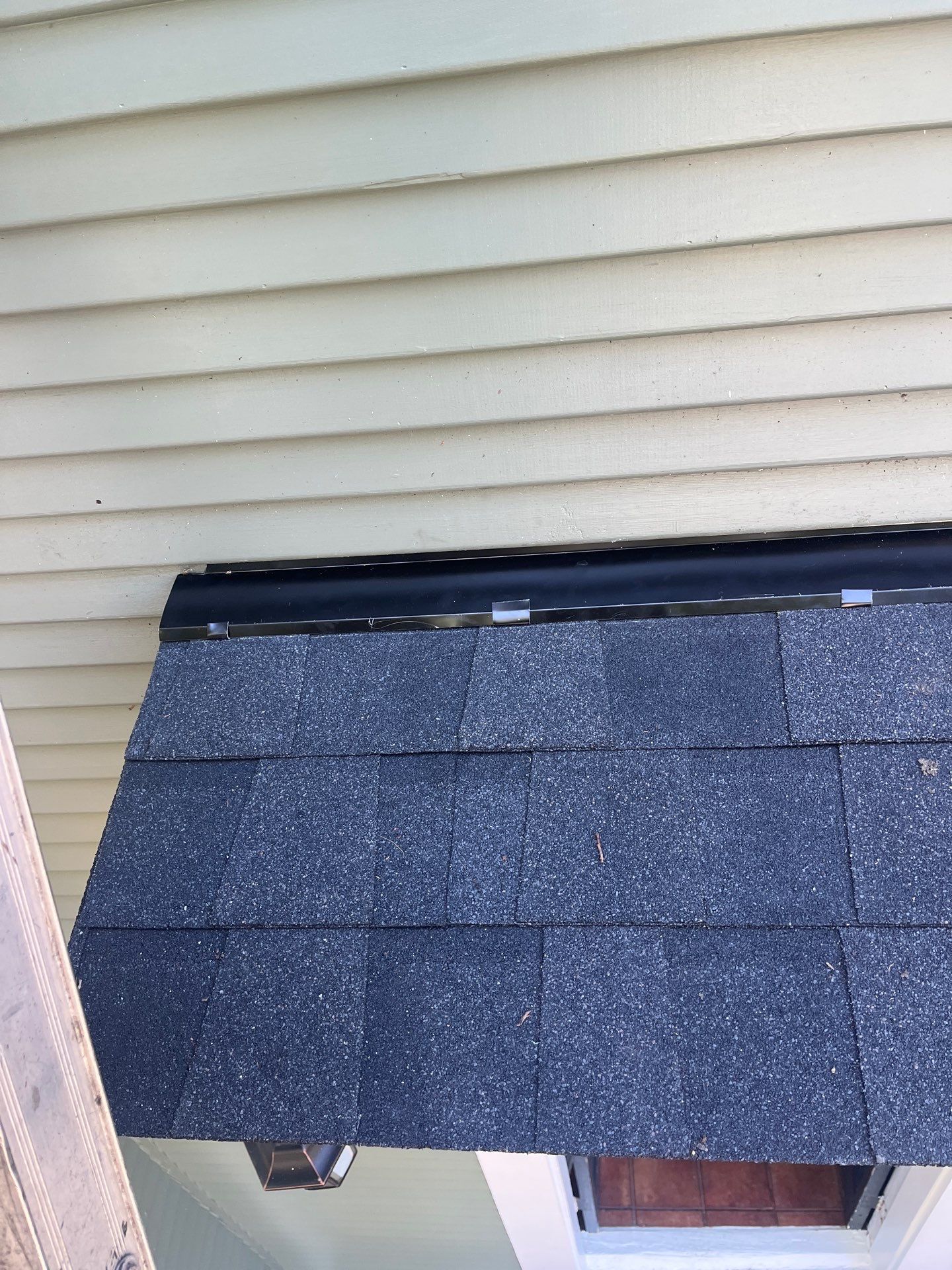 Alexandria: Siding Replacement with Solid Pine Wood Lap Siding by RM Banning, Inc.