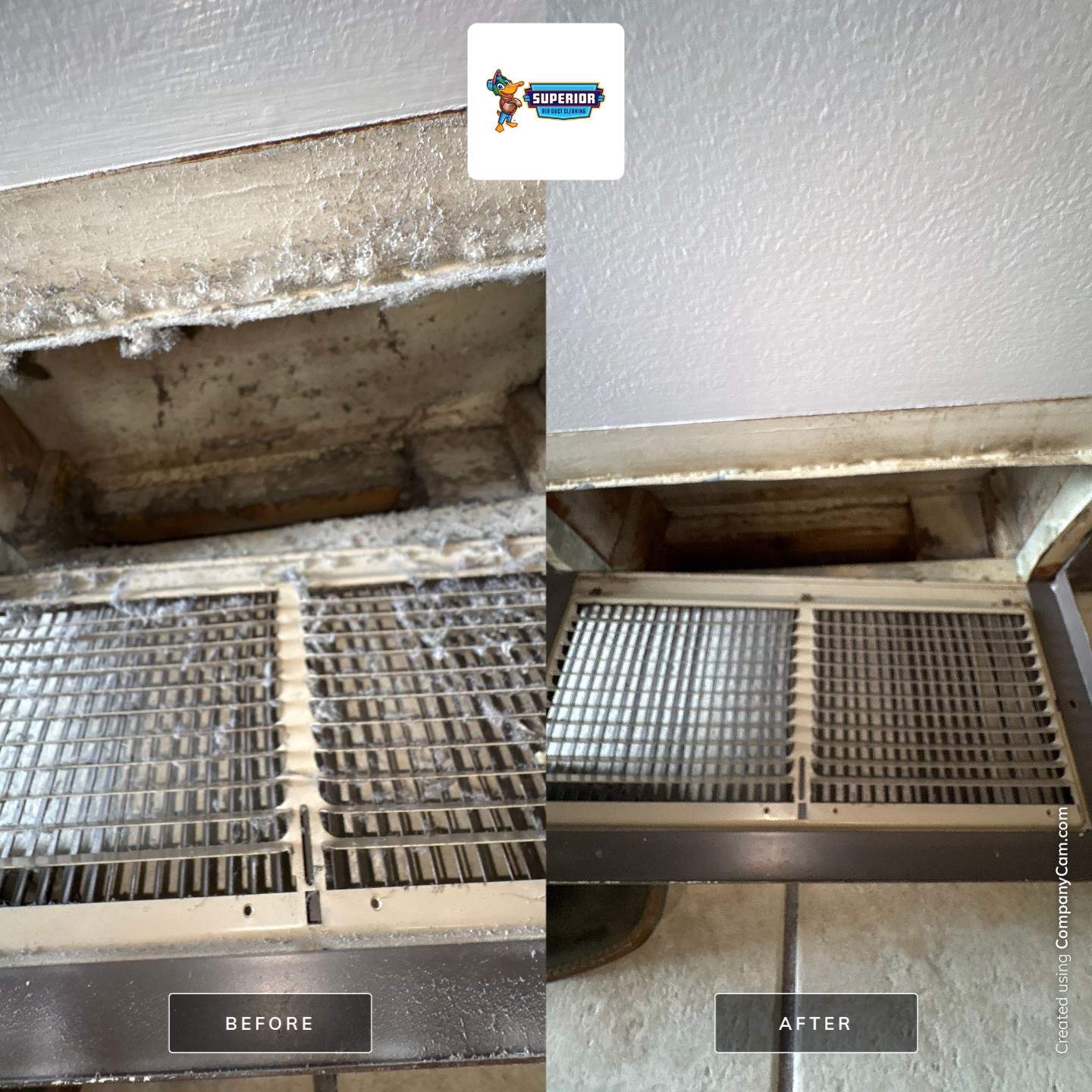 Air Duct Cleaning in Arnold, PA by Superior Air Duct Cleaning