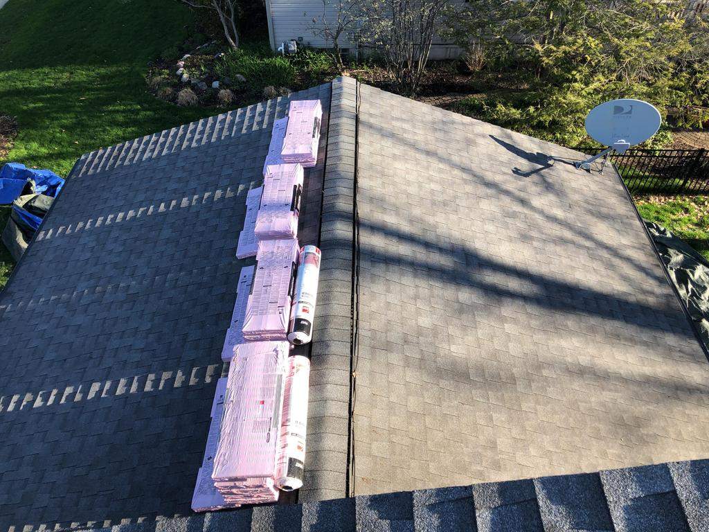 Siding Replacement using Owens Corning by 180 Contractors