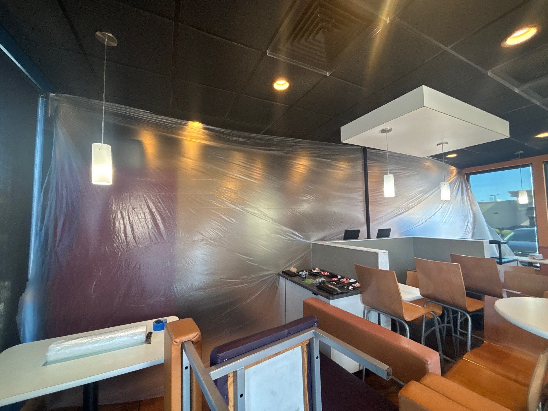 Project in Maryville, TN by Next Step Contracting