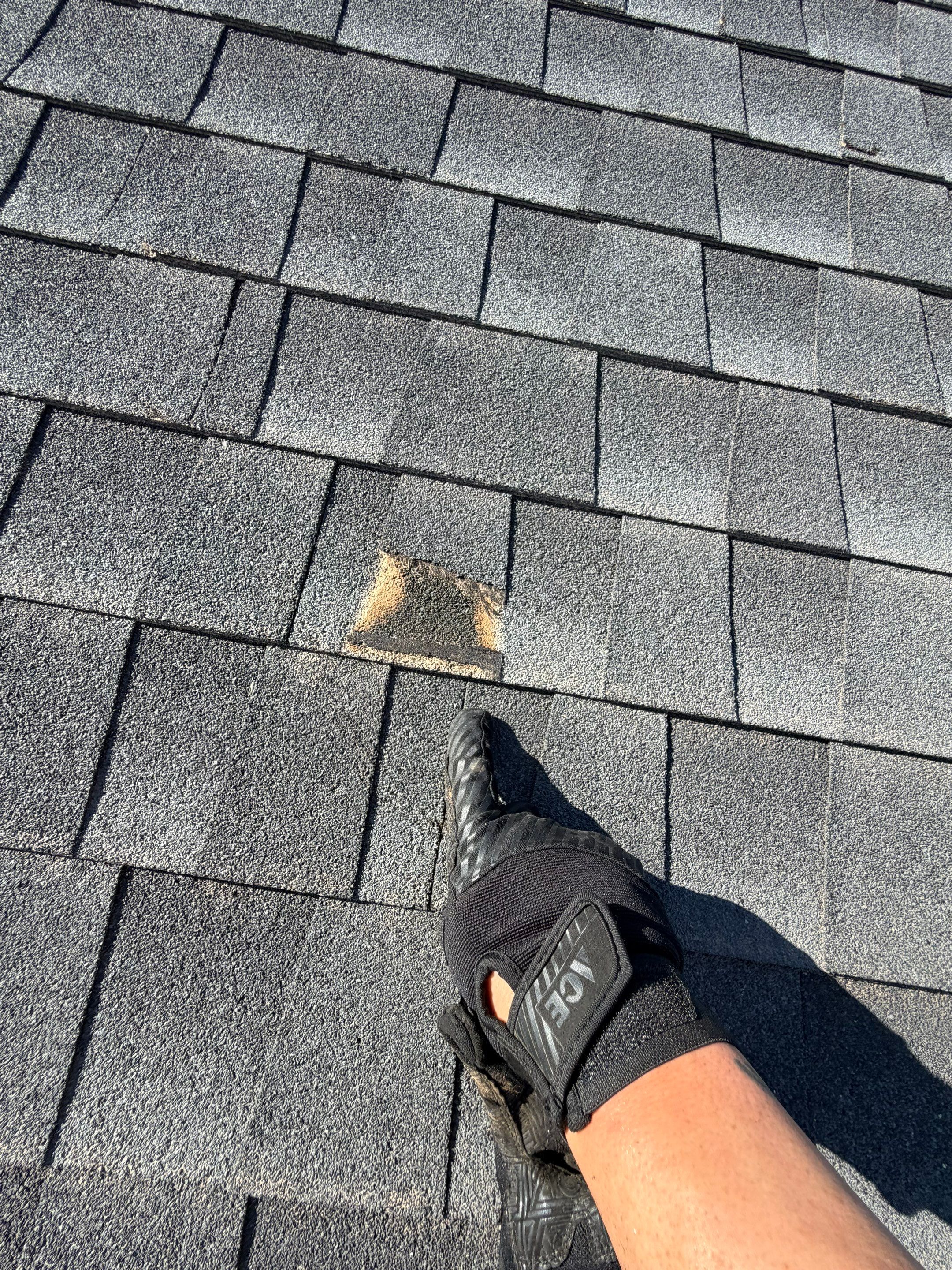 Project in Queen Creek, AZ by Showtime Roofing & Coatings LLC