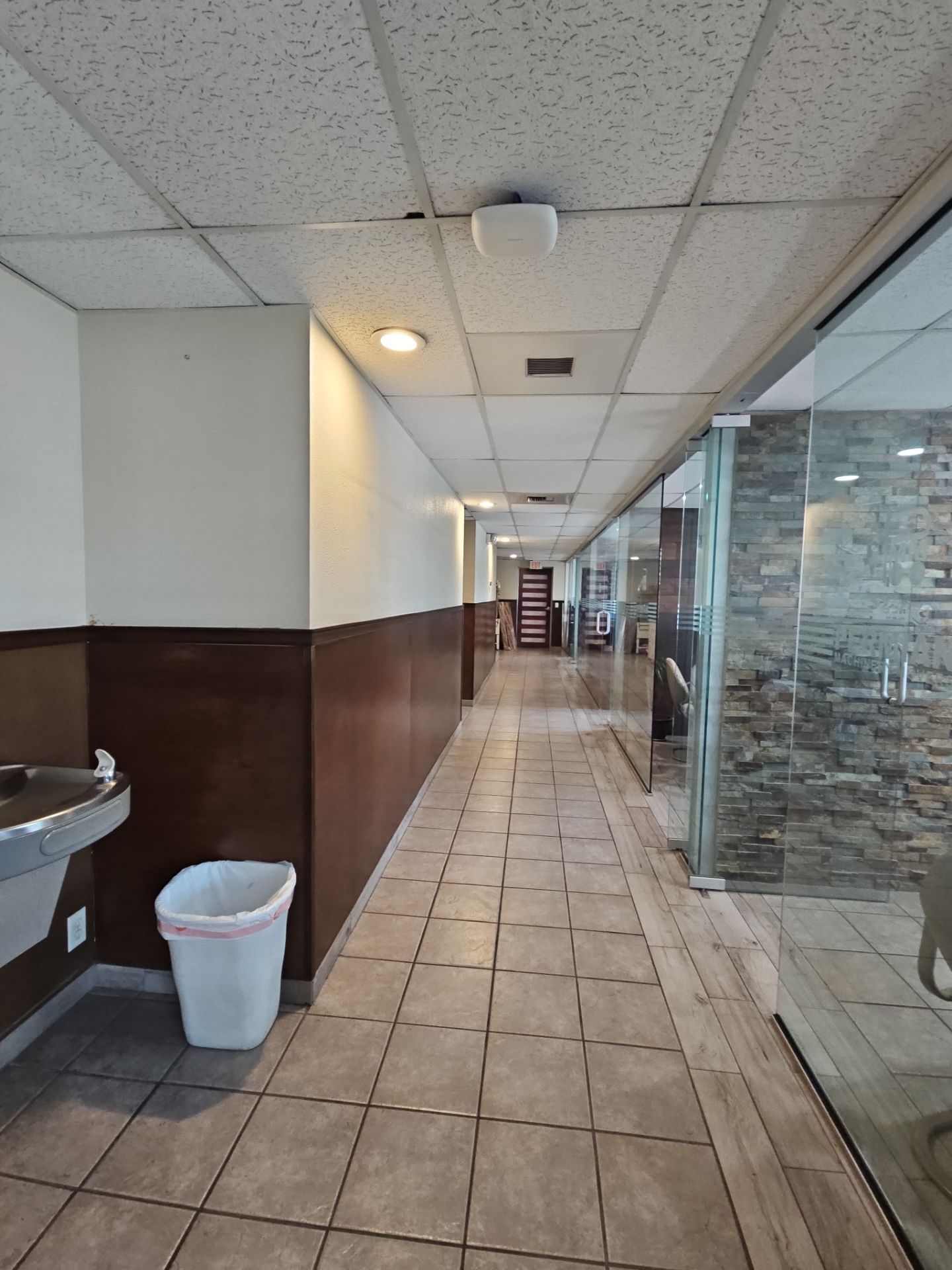 Commercial Interior and Exterior Painting by Regal Renovate
