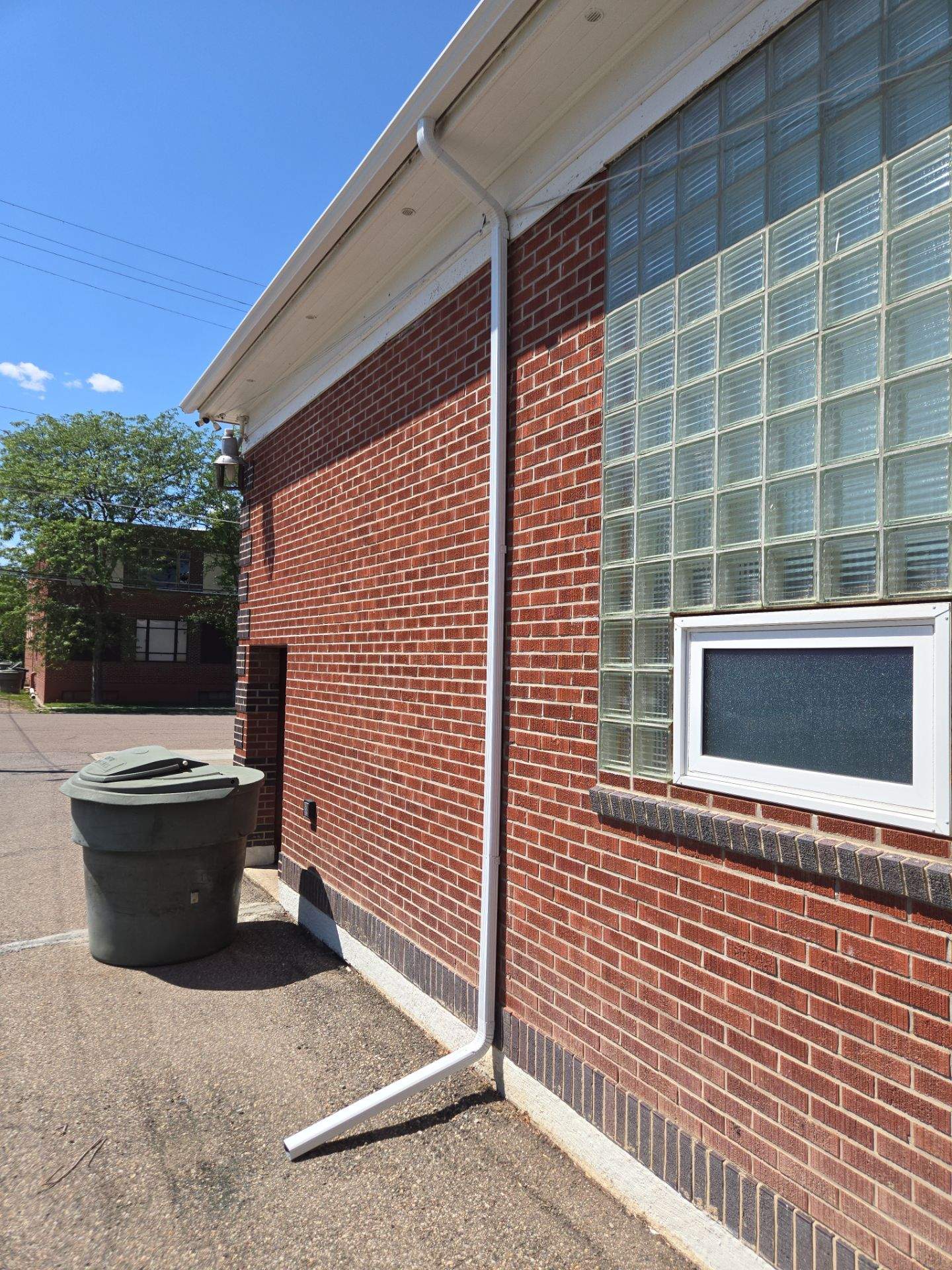 Project in Great Falls by KQC Roofing