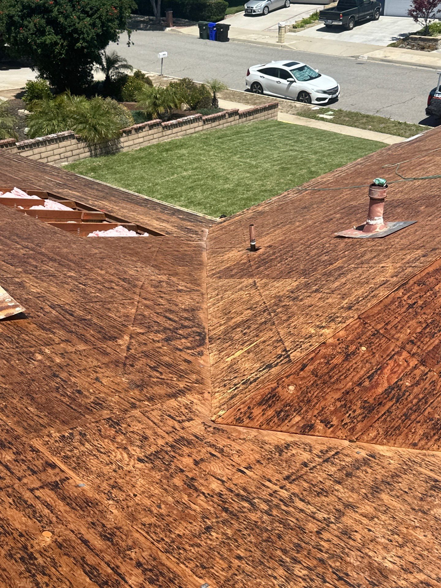 Roof Replacement - Rancho Cucamonga, CA 91730 by Epic Roof Replacement