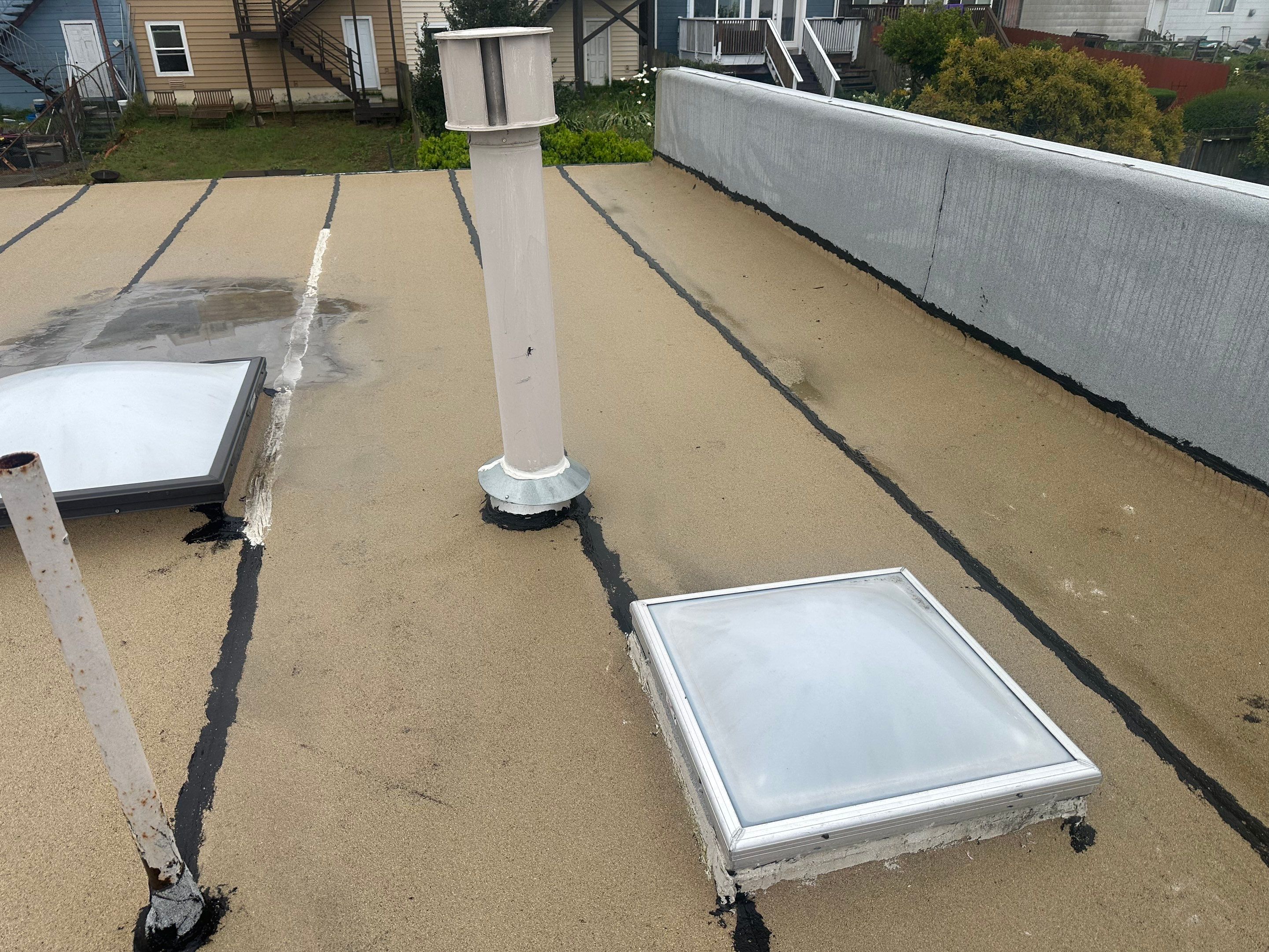 Roof Replacement - Daly City, CA 94014 by Epic Roof Replacement