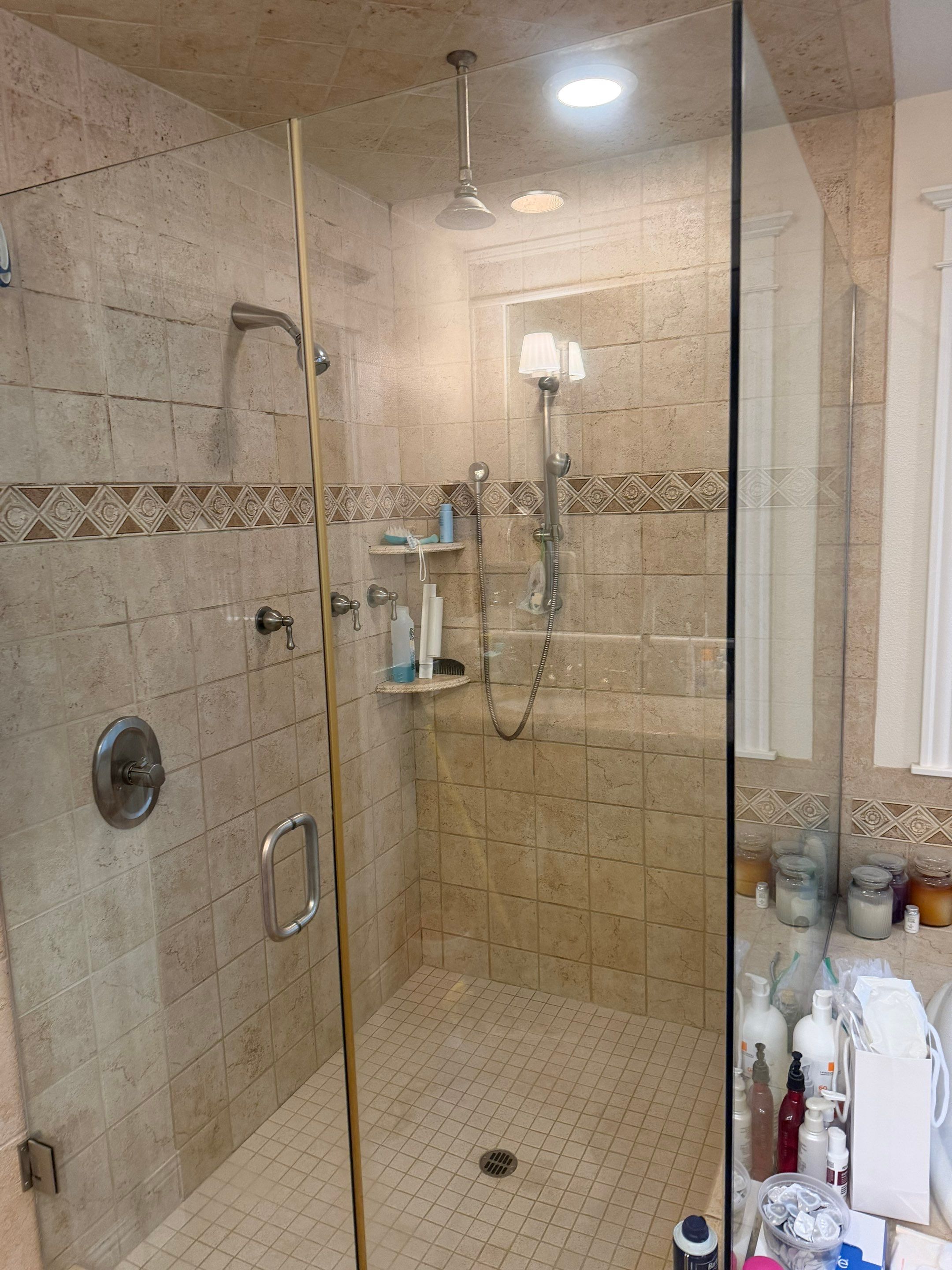 House cleaning routine maid service Project in Lake Oswego by Cloud 9 Professional Cleaning Services