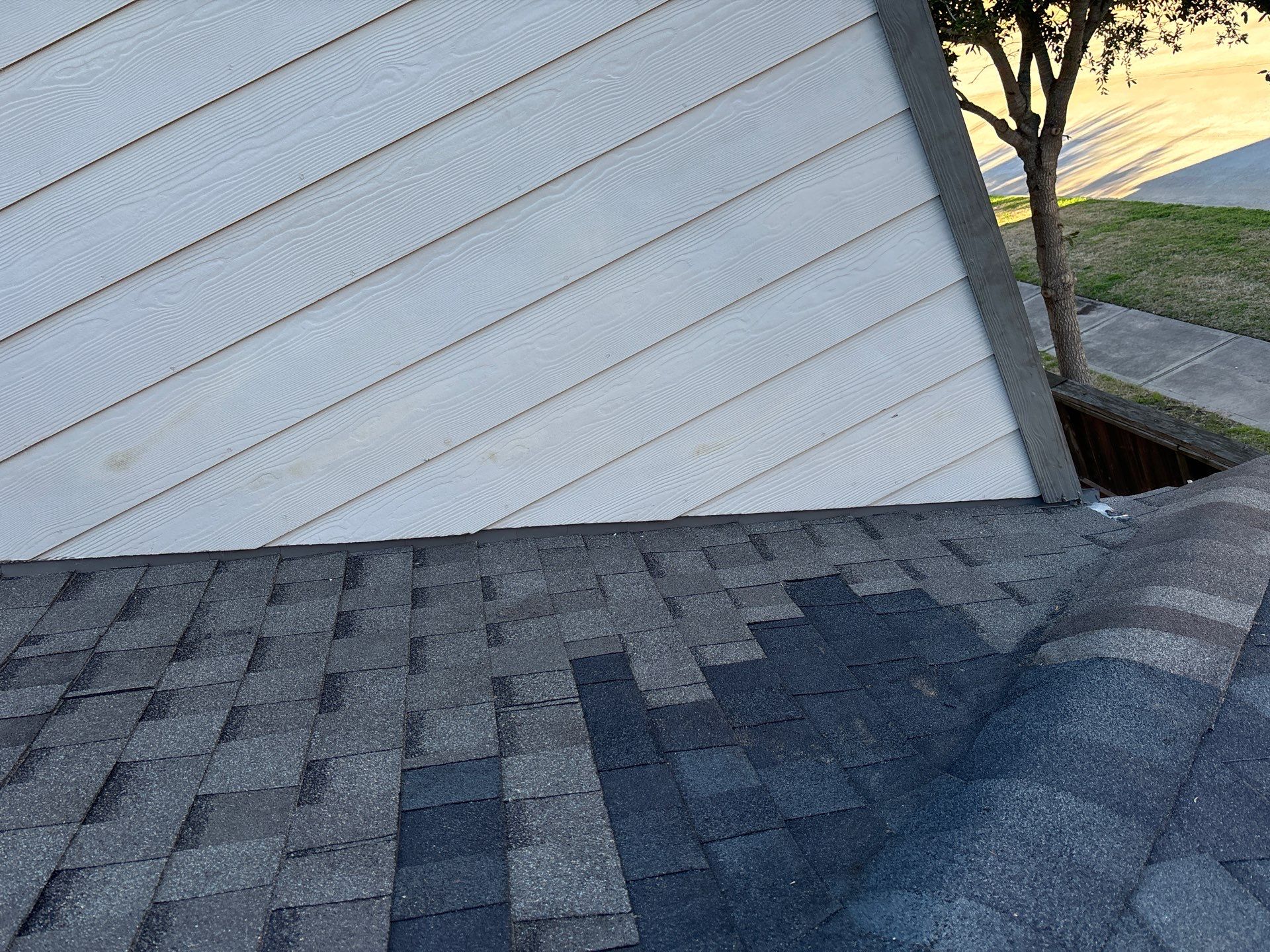 Roof Repair Fulshear by Roof Repair Company