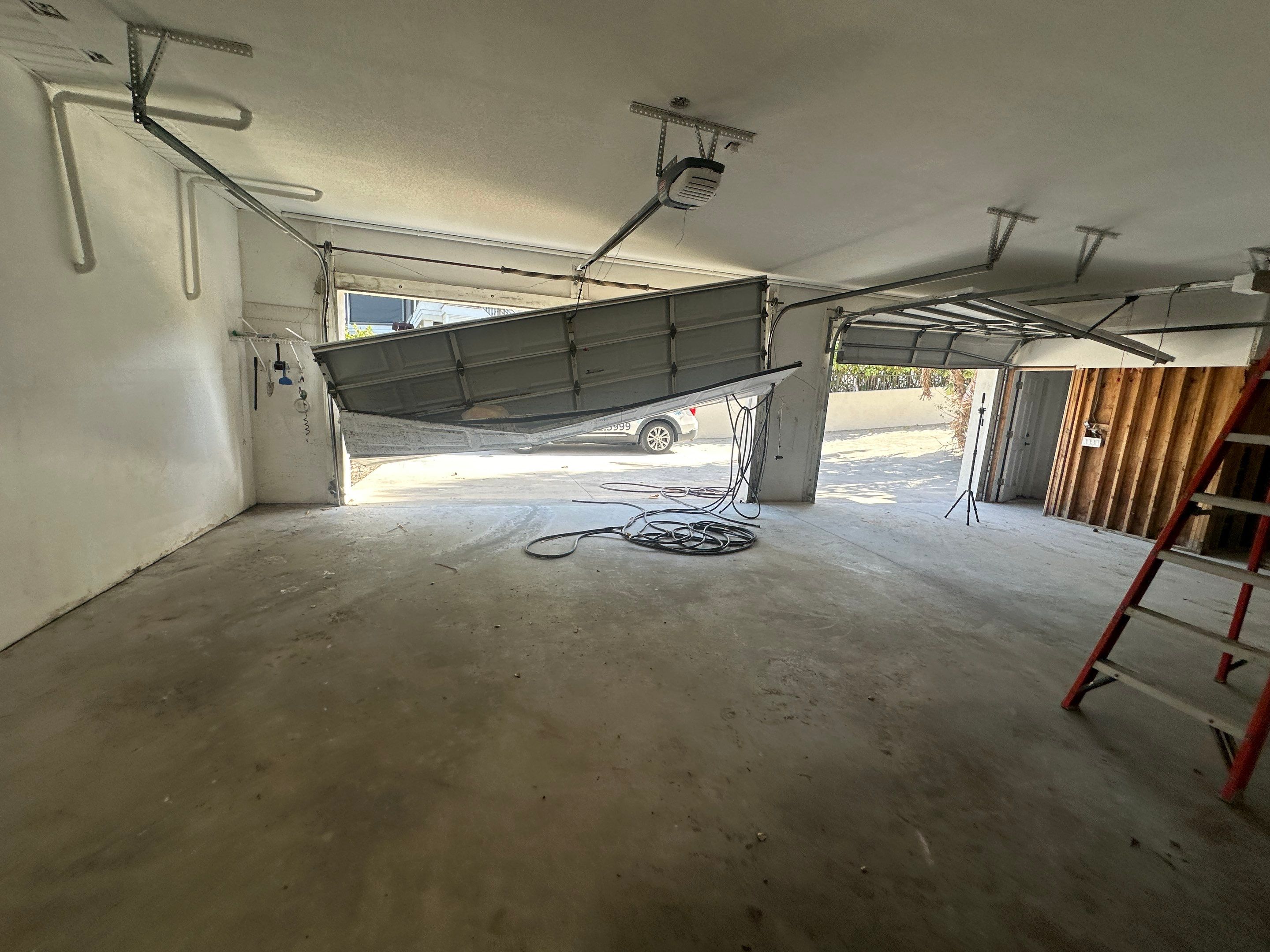 Water Damage Claim in Cape Haze by FLAPA & KeyStone
