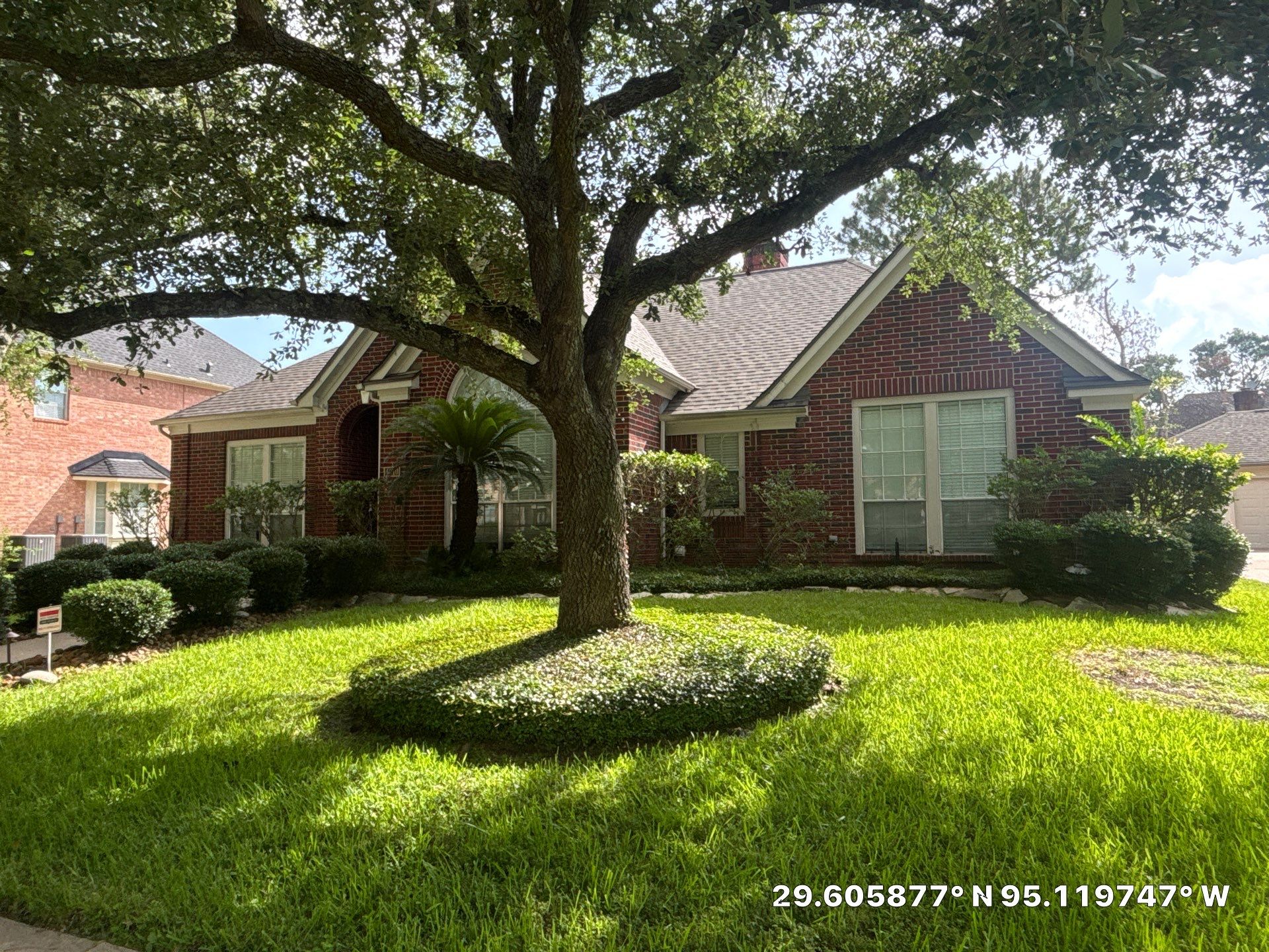 Residential Roof Replacement using ATLAS PINNACLE IR by Elite Roofing LLC