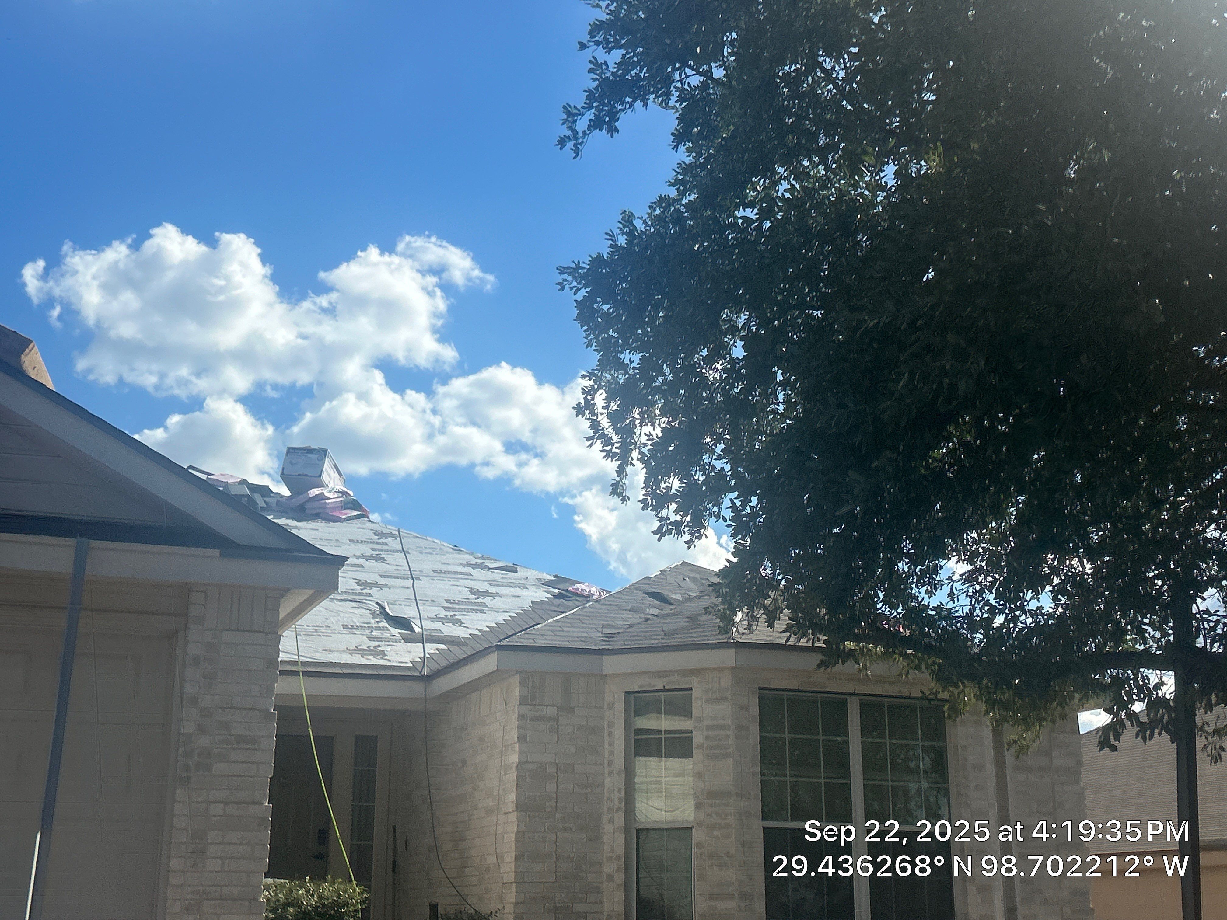 Completed project by Twin Hammers 